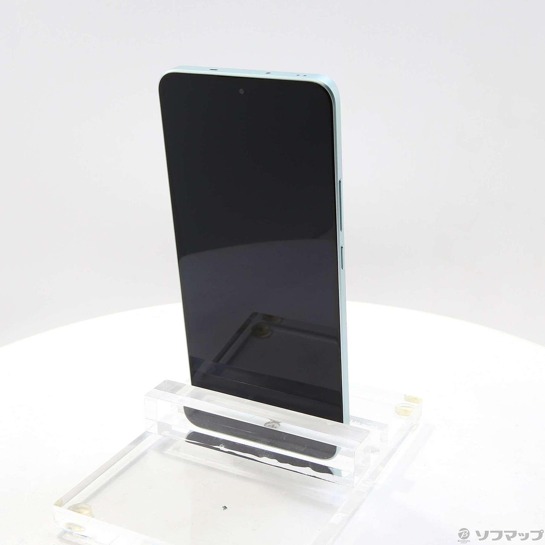 中古】Xiaomi 13T Pro 256GB メドウグリーン SBXI13TPRO Softbank SIM 