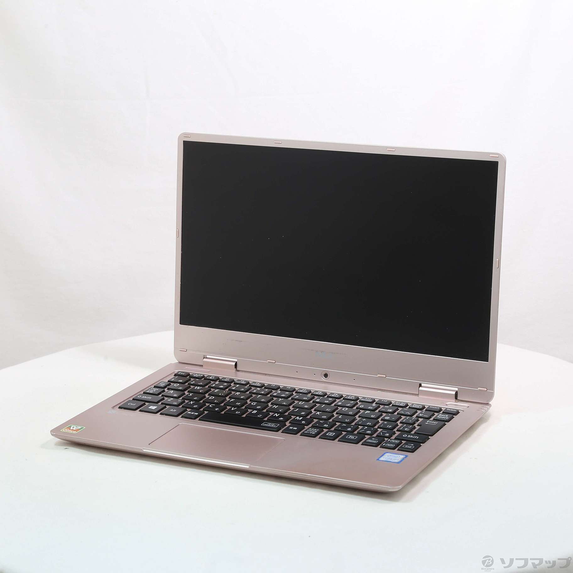 Windowsノート本体 NEC LAVIE NM350KA LaVie NEC PC-NM350GAL LAVIE Note Mobile NM350/GAシリーズ