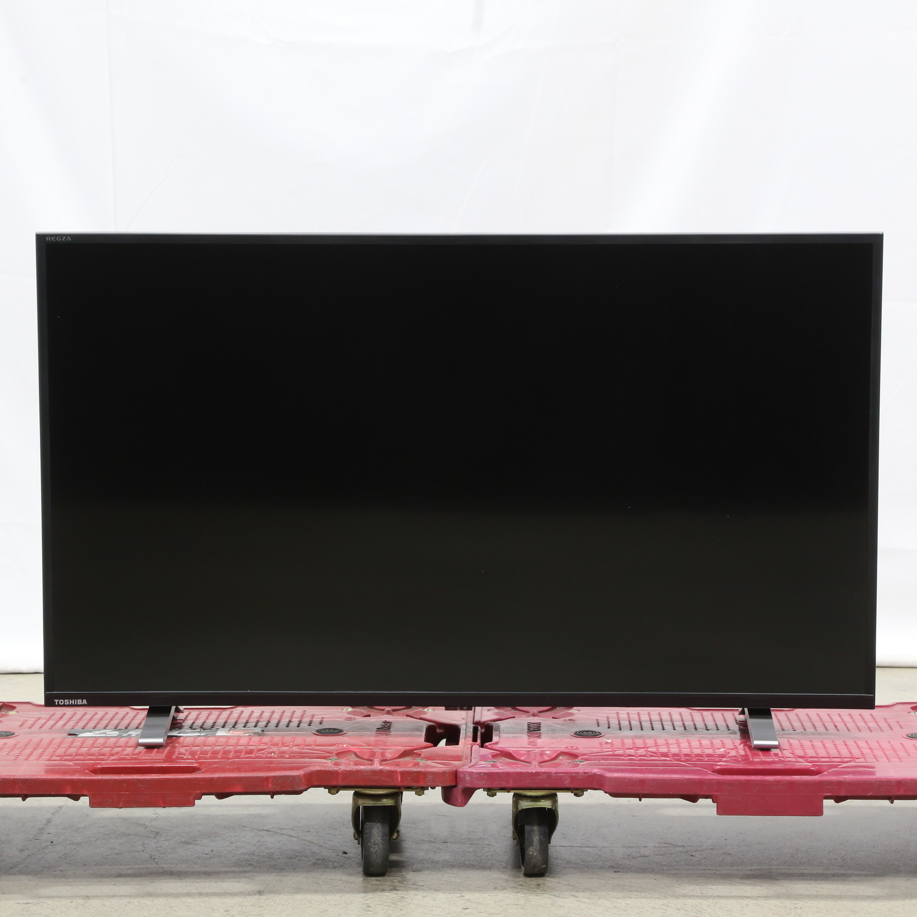 TVS REGZA 40V34 (REGZA) 地上・BS・110度CSデジタルフルハイビジョン液晶テレビ 40V型 REGZA 40V型 液晶テレビ レグザ 40V34 フルハイビジョン REGZA レグザ