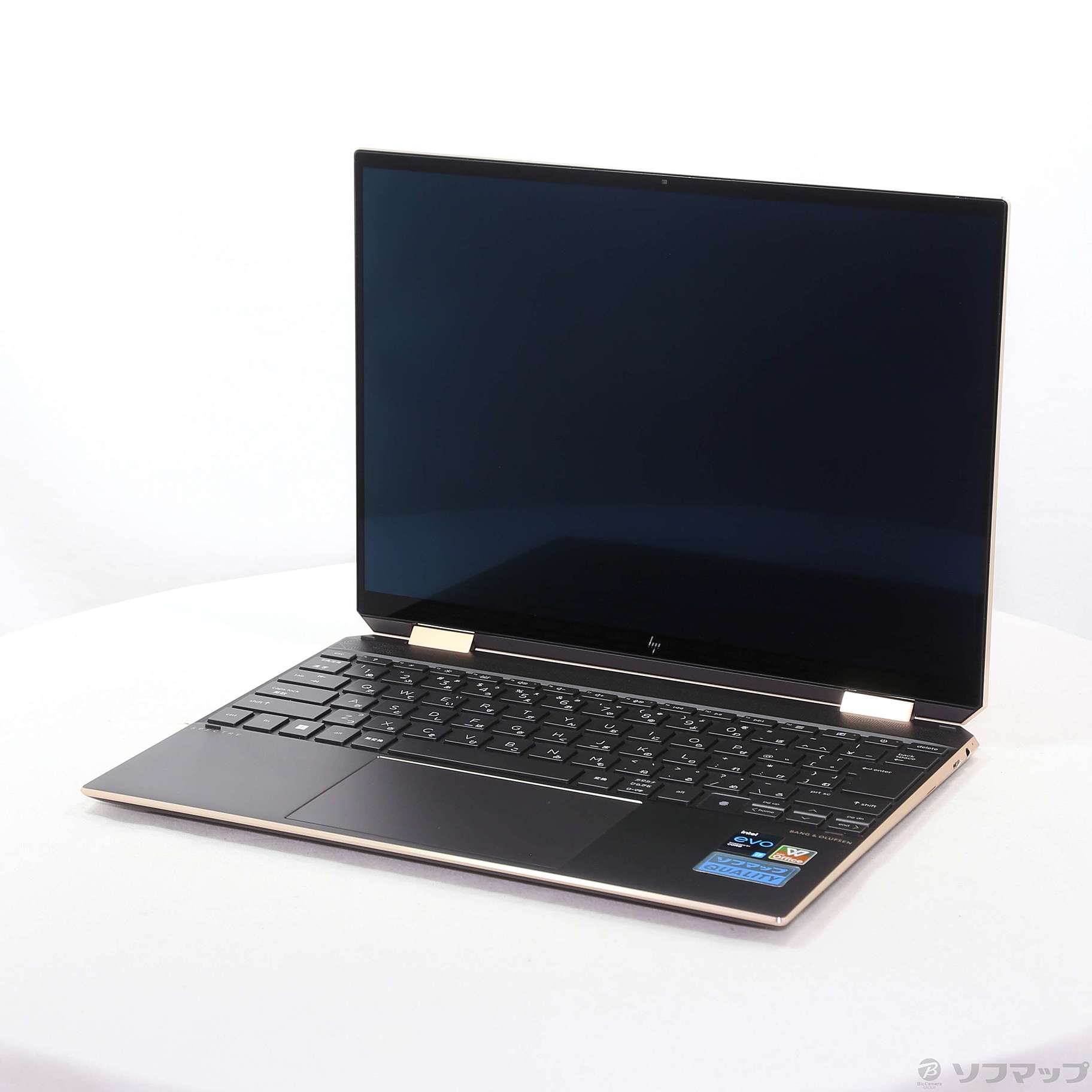 中古】HP Spectre x360 14-ea0047TU 2U7B7PA#ABJ [2133054568382