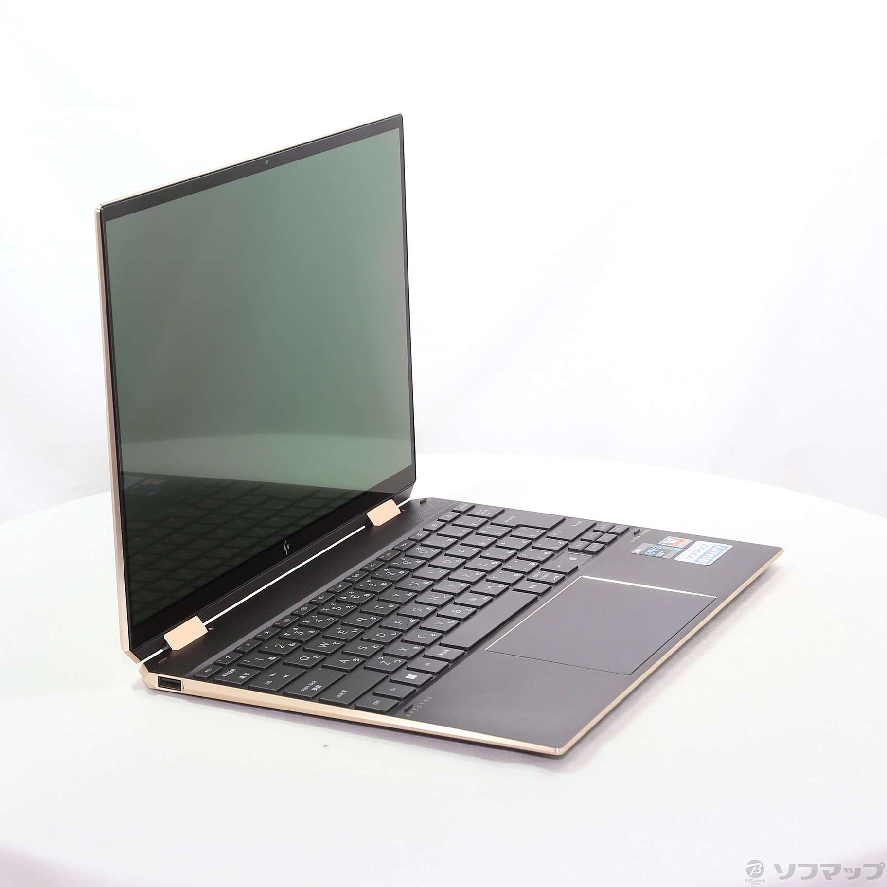 Windowsノート本体 Spectre x360 14-ea0047TU HP Spectre x360 Convertible 14-ea0047TU Windowsノート本体 HP