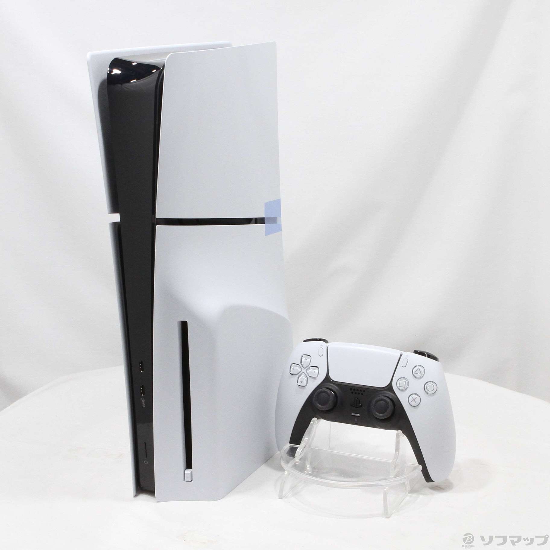 中古品〕 PlayStation5 ディスクドライブ搭載モデル CFI-2000A01｜の 