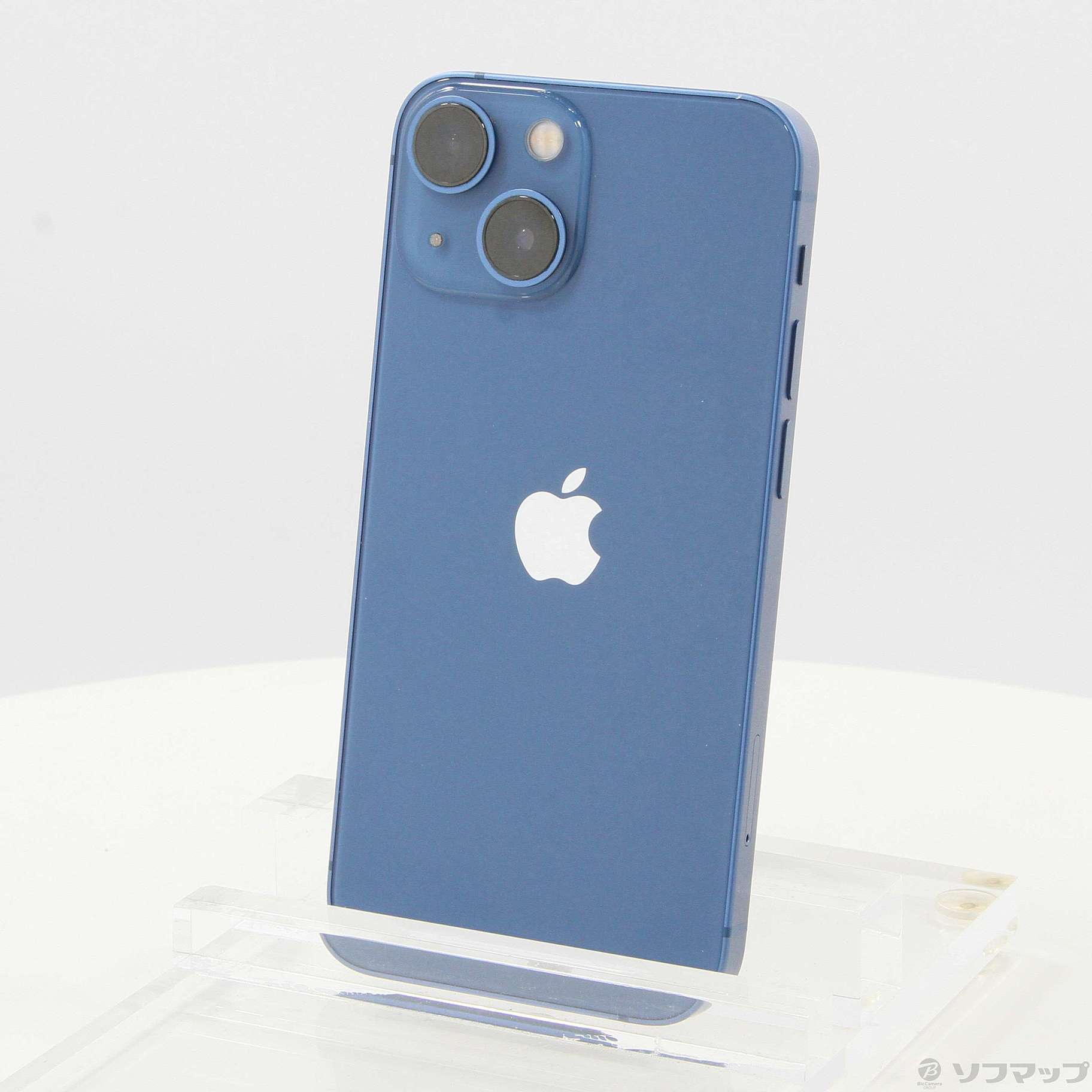 iPhone13 mini 128GB Apple版SIMフリーバッテリー93％ 【公式通販】