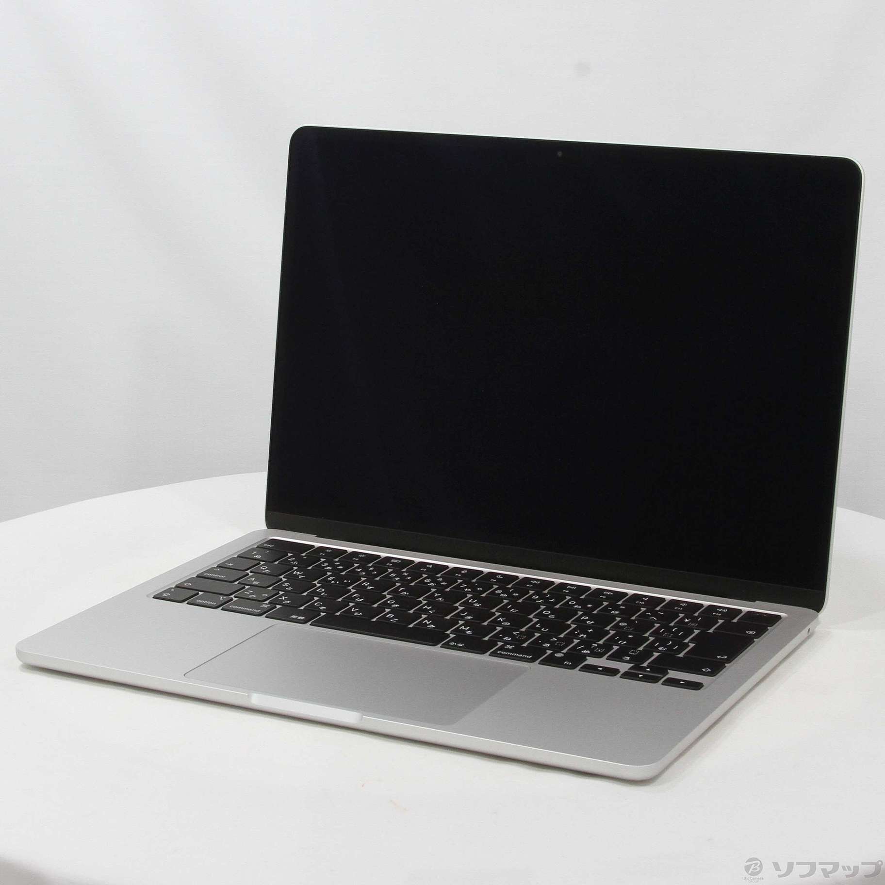 中古】MacBook Air 13.6-inch Mid 2022 MLXY3J／A Apple M2 8