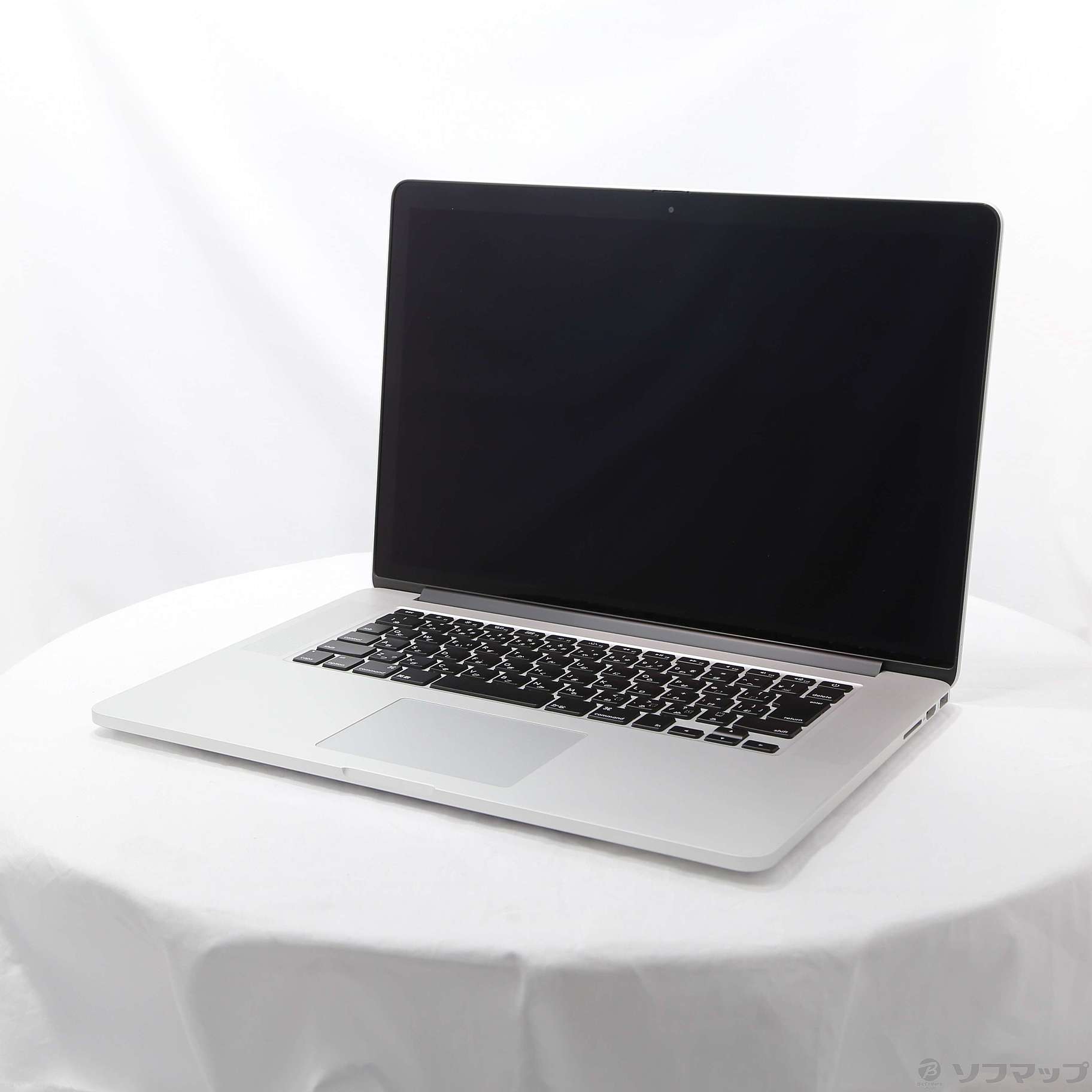 MacBook Pro ［MC976J/A］ APPLE MacBook Pro MACBOOK PRO MC976J⁄A