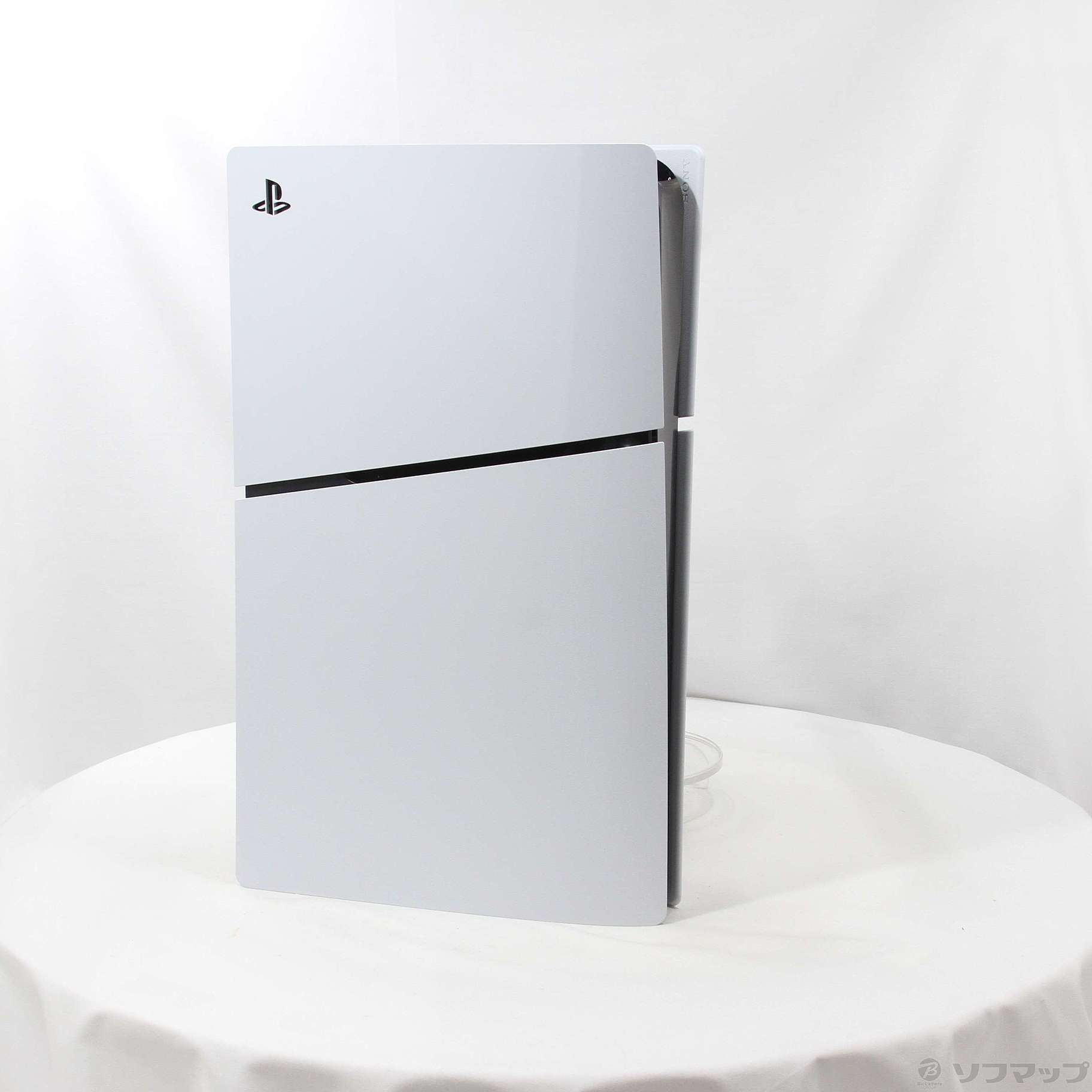 中古】PlayStation5 ディスクドライブ搭載モデル CFI-2000A01
