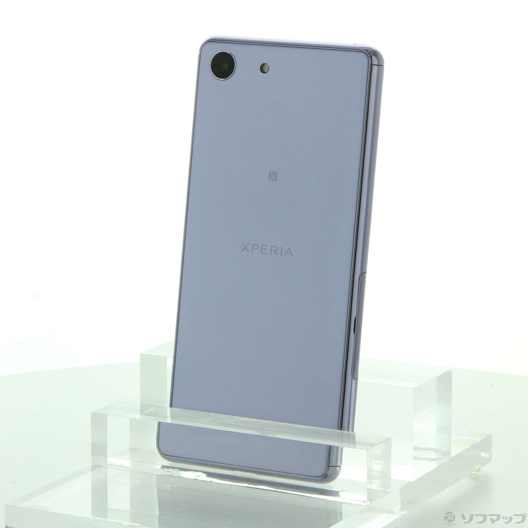 中古】Xperia Ace 64GB パープル J3173 楽天 SIMフリー [2133054573256] - リコレ！|ビックカメラグループ  ソフマップの中古通販サイト