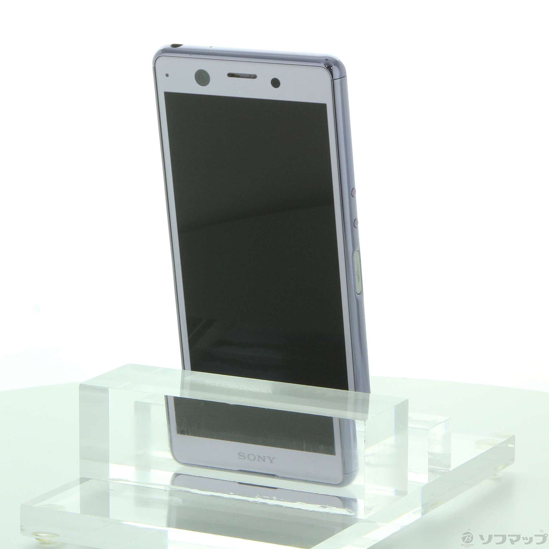 中古】Xperia Ace 64GB パープル J3173 楽天 SIMフリー [2133054573256  