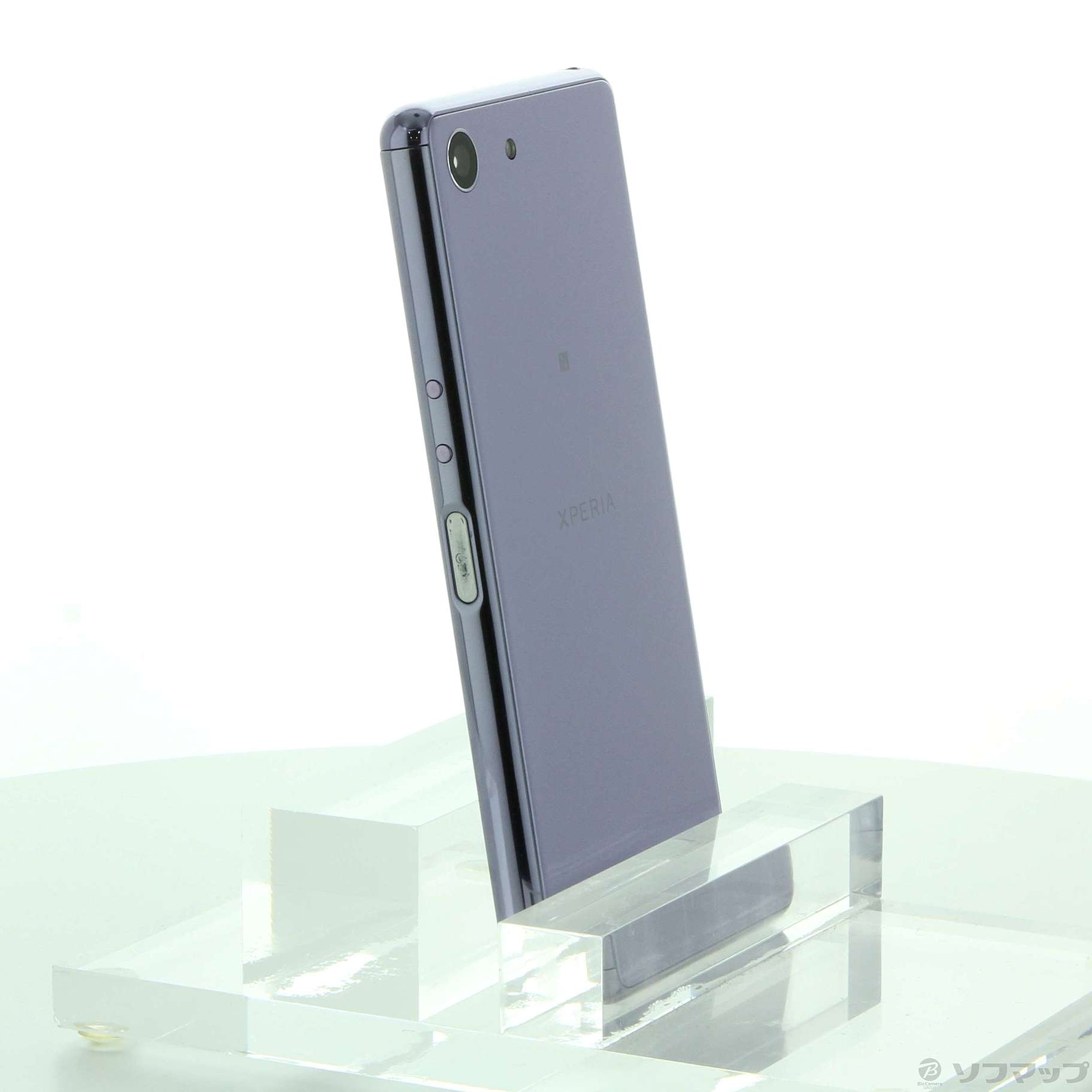 Xperia Ace 64GB パープル J3173 楽天 SIMフリー