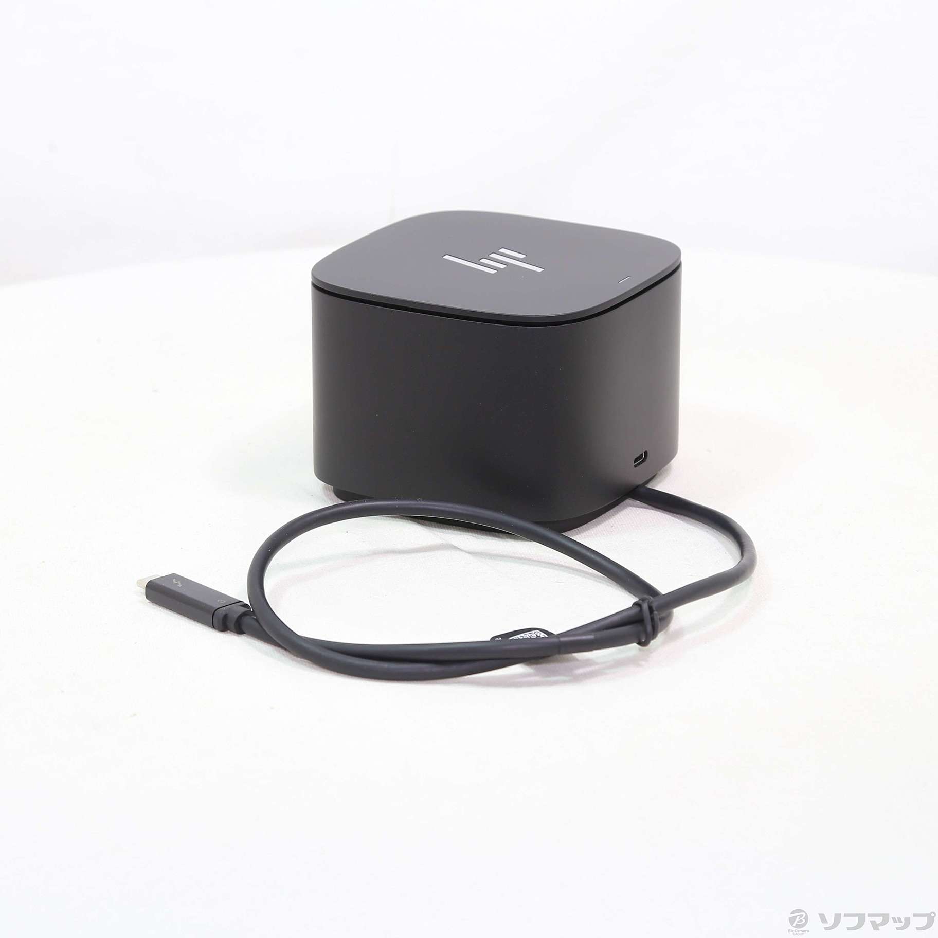 中古】HP Thunderbolt3 ドック 120W G2 2UK37AA#ABJ