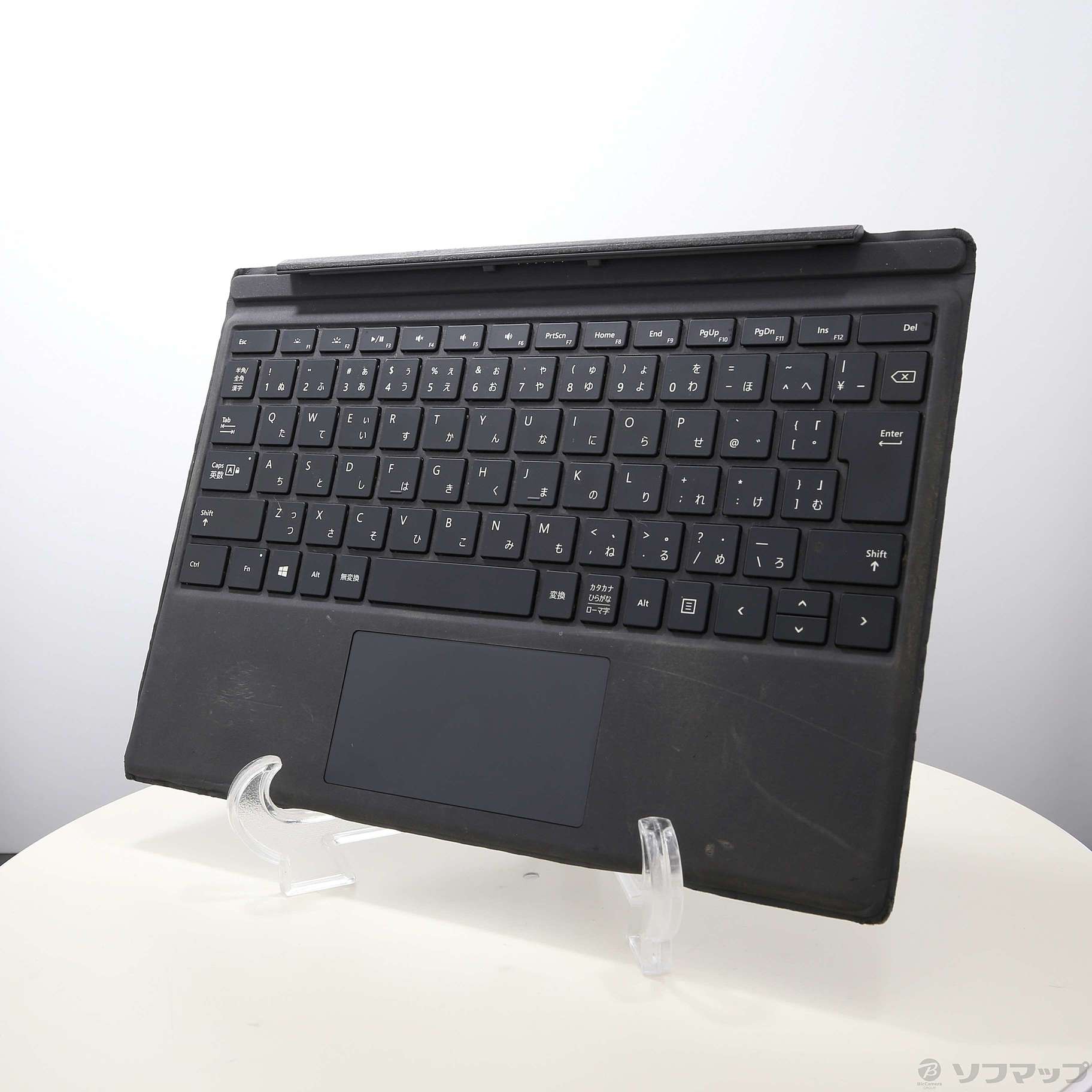 マイクロソフト Surface Pro タイプ カバー FMM-00019 - PC周辺機器
