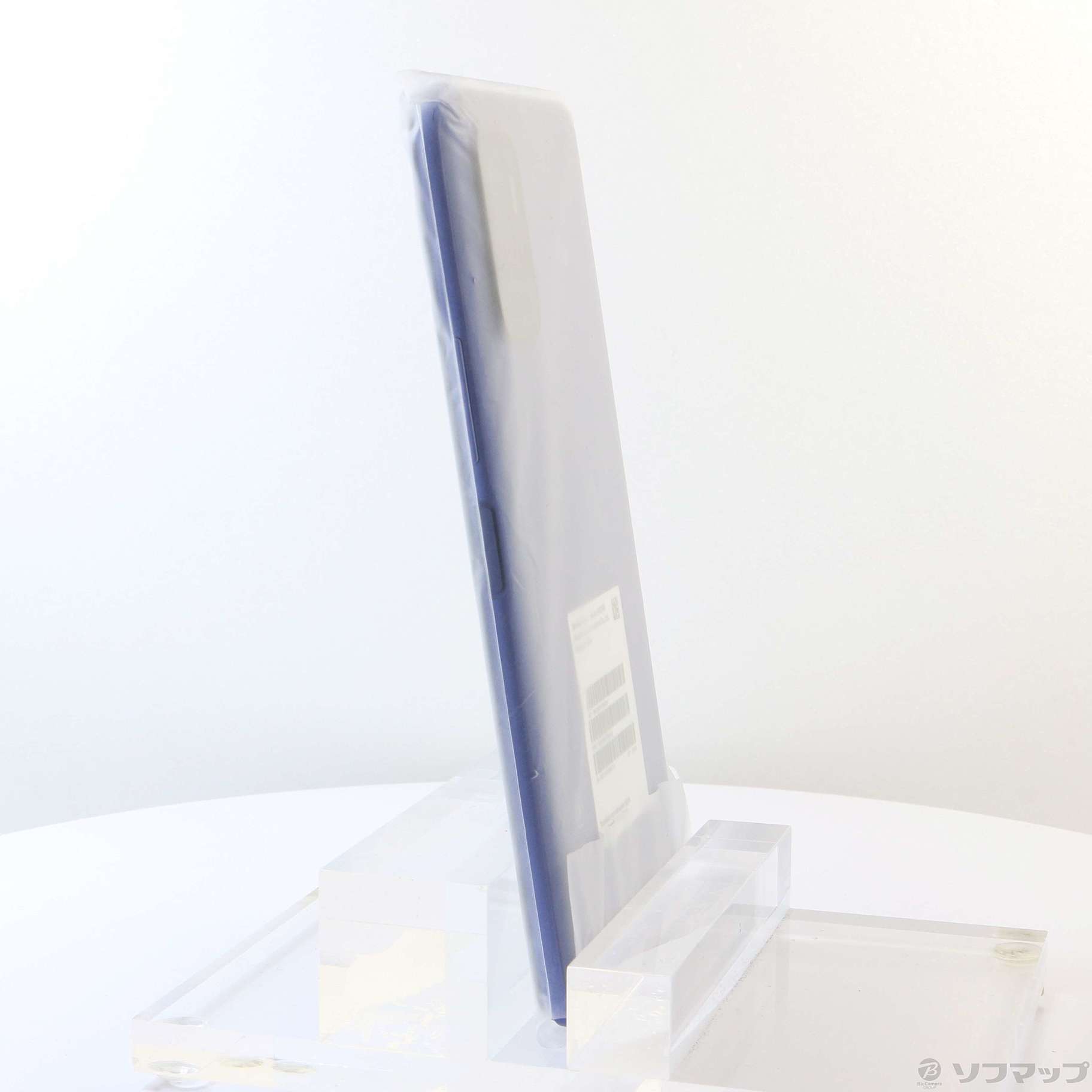 中古】Redmi Note 10T 64GB ナイトタイムブルー XMSAC1 SoftBank