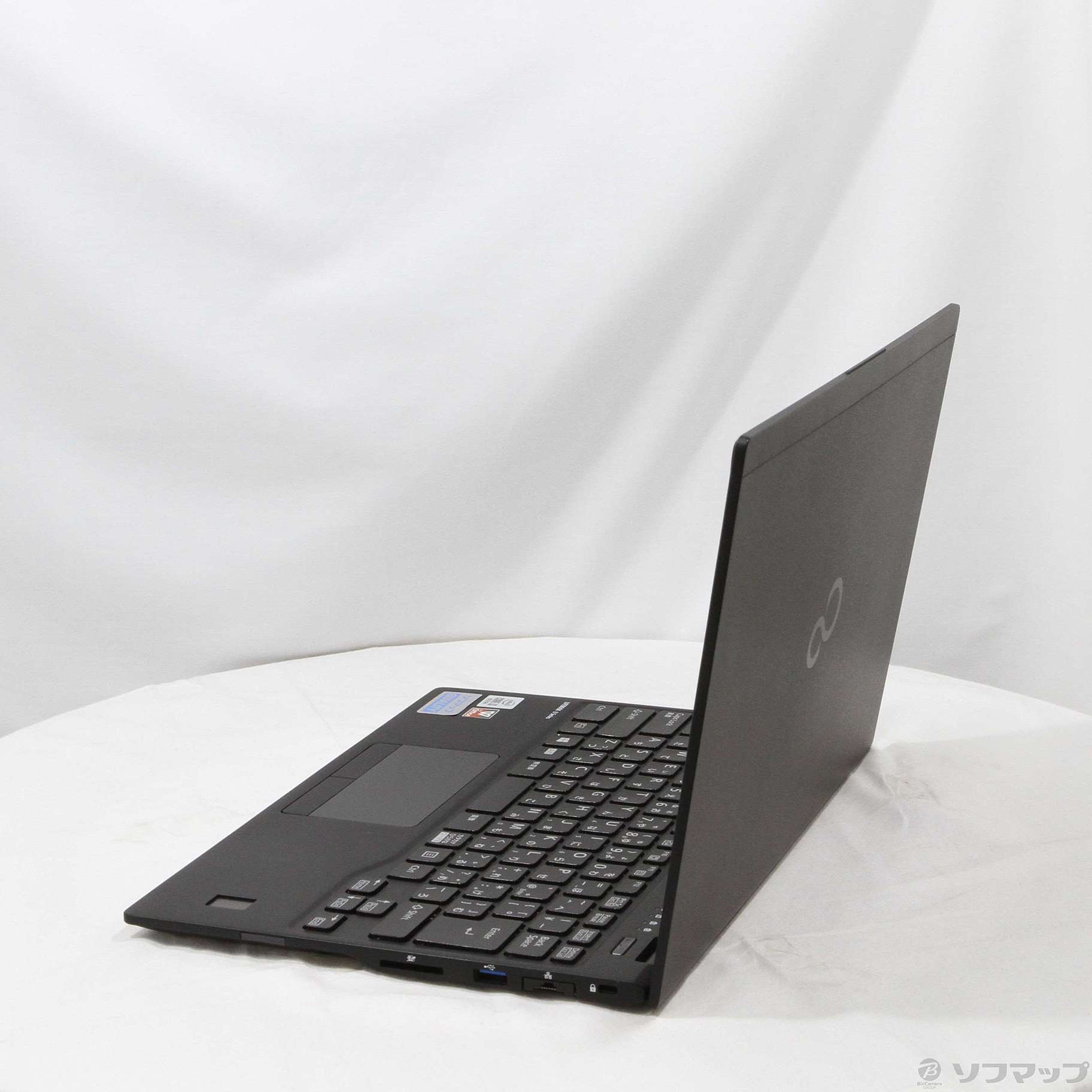 LIFEBOOK U9310／D FMVU28023 ［Core i3 10110U (2.1GHz)／8GB／SSD128GB／13.3インチワイド］