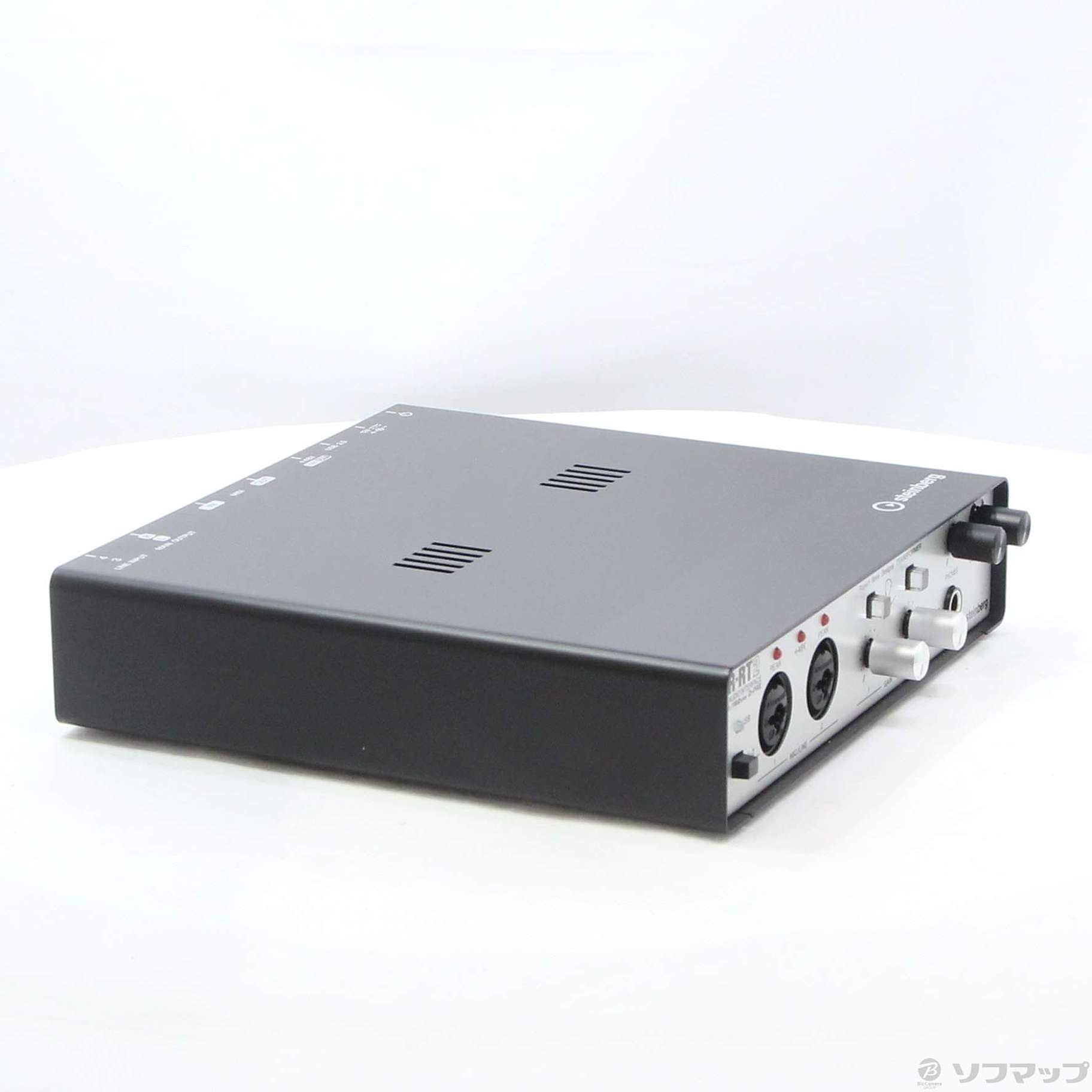 中古】UR-RT2 USBオーディオインターフェイス [2133054580667 中古】UR-RT2 USBオーディオインターフェイス [2133054580667