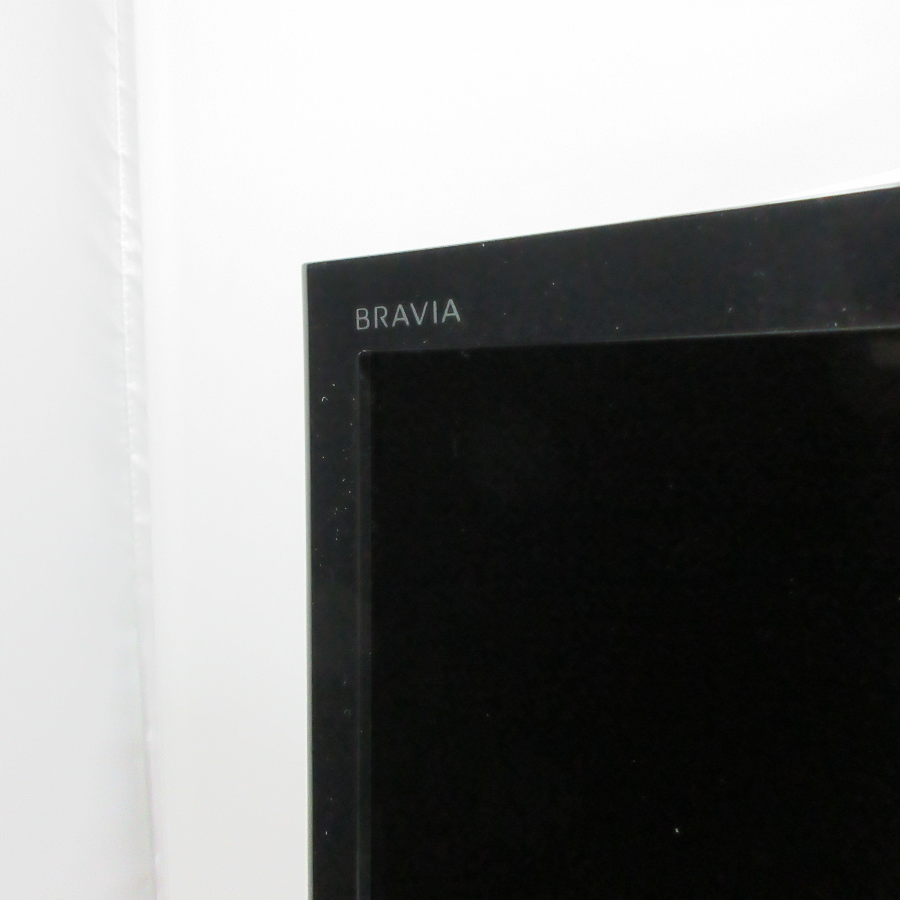 中古】〔中古品〕 液晶テレビ BRAVIA(ブラビア) ブラック KJ-24W450E ［24V型 ／ハイビジョン］ [2133054580759]  - リコレ！|ビックカメラグループ ソフマップの中古通販サイト