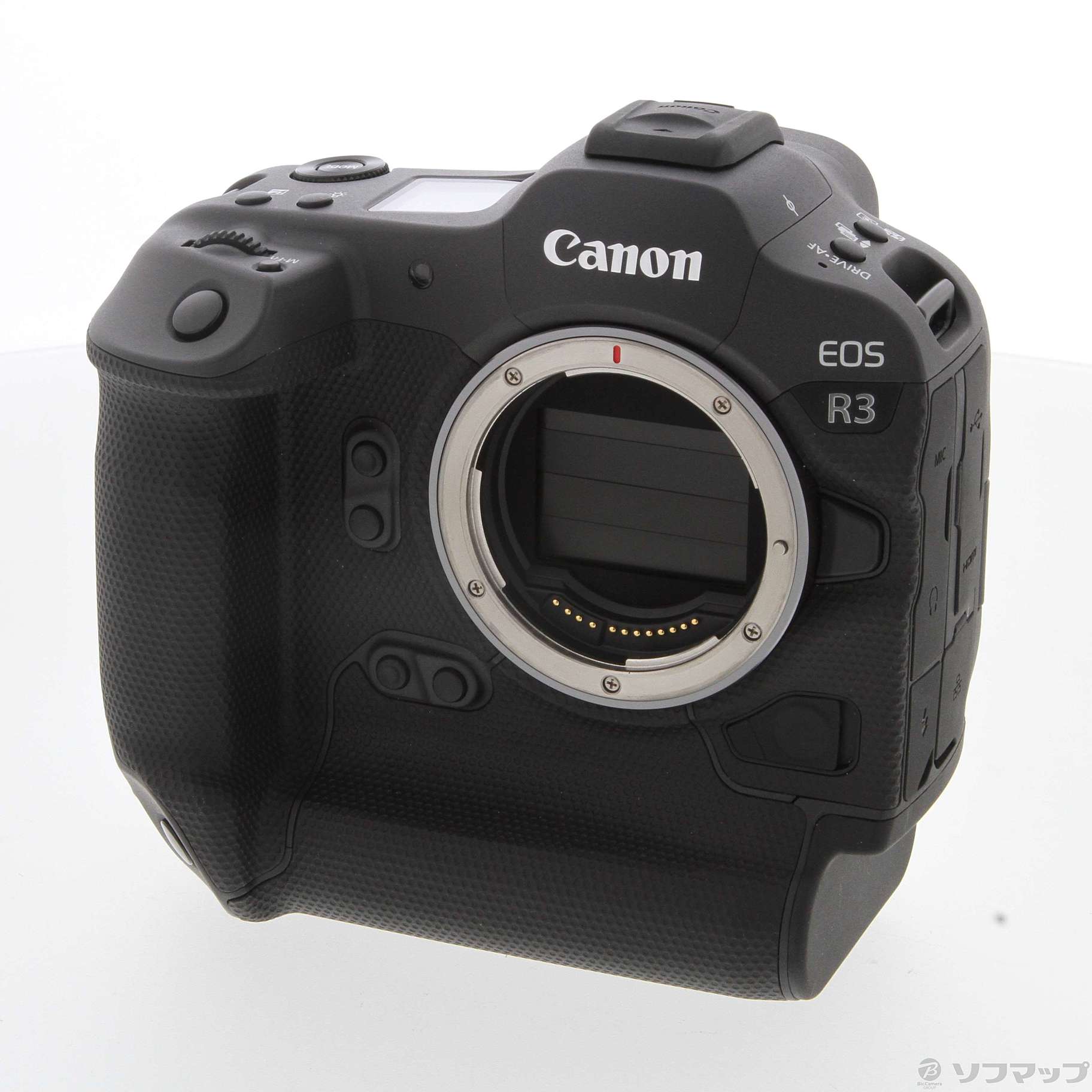 池袋OPEN特価 EOS R3 ボディ