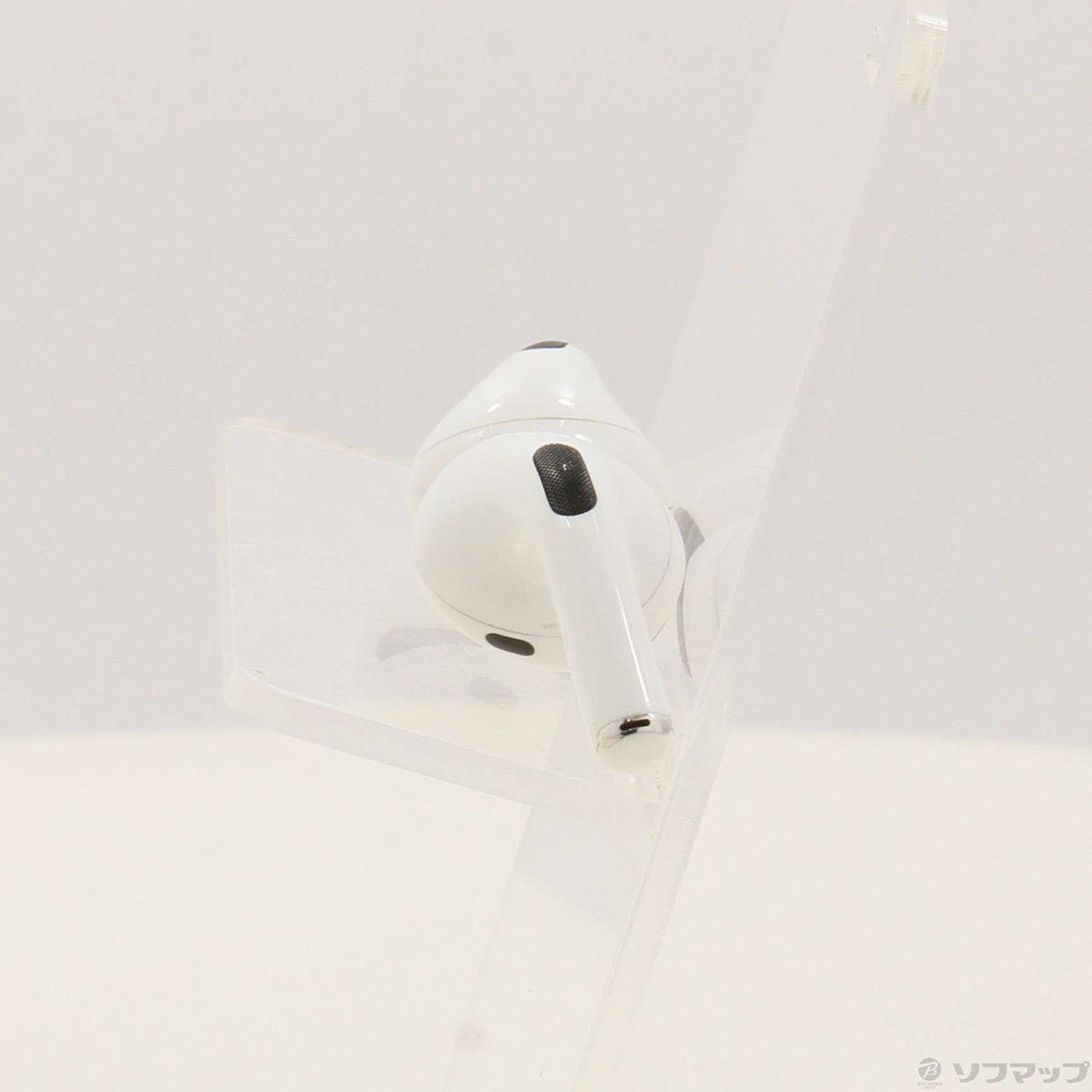 中古】AirPods Pro 第1世代 MagSafe対応 MLWK3J／A ノイズあり