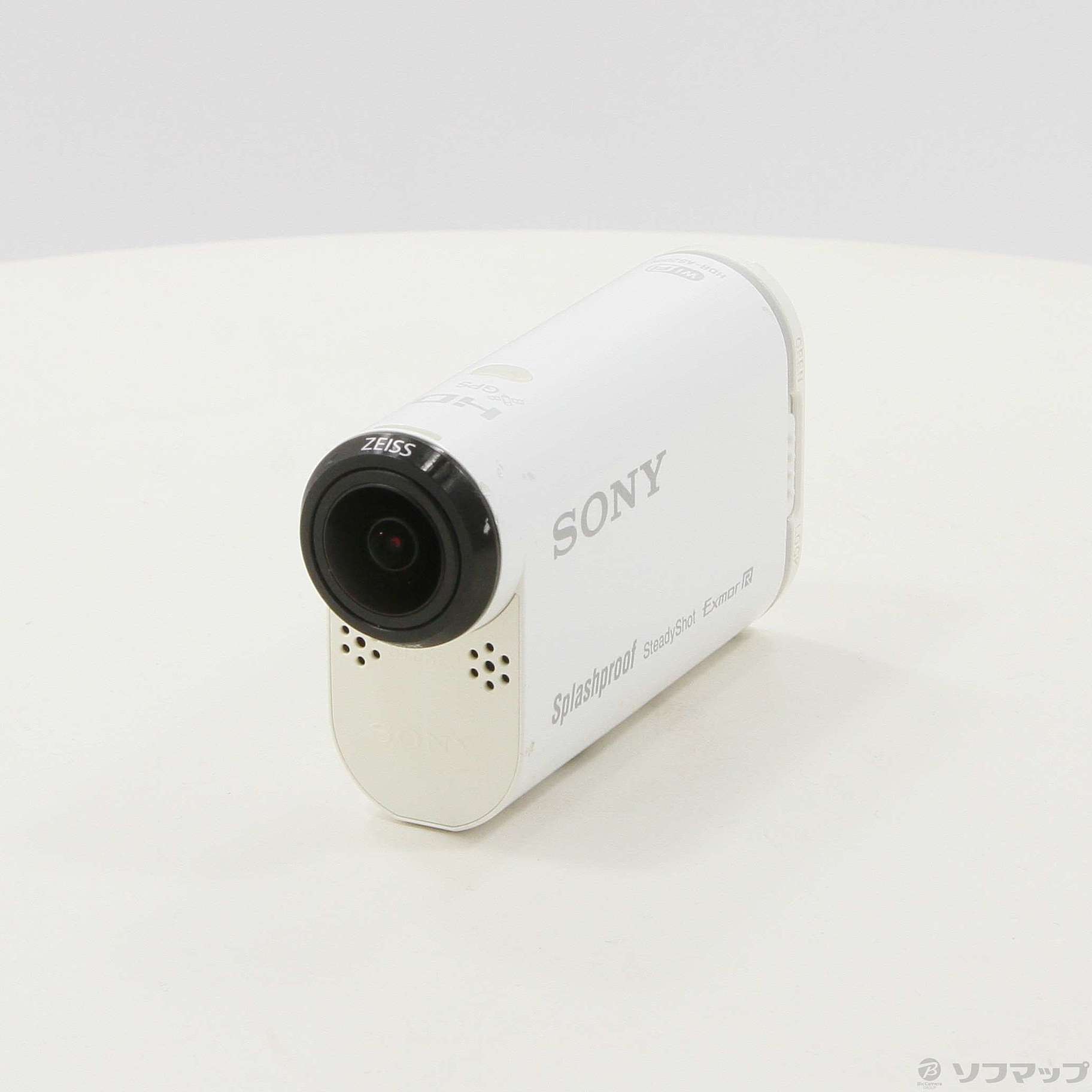 中古】HDR-AS200V (アクションカム) [2133054584719] - 法人専用リコレ