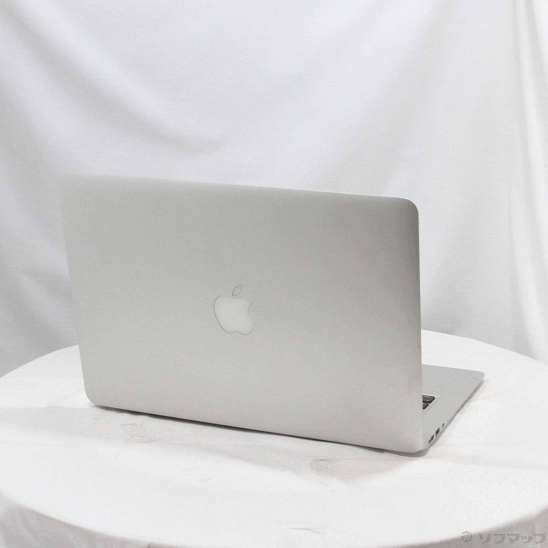 中古】MacBook Air 13.3-inch Mid-2012 MD231J／A Core_i5 1.8GHz 4GB