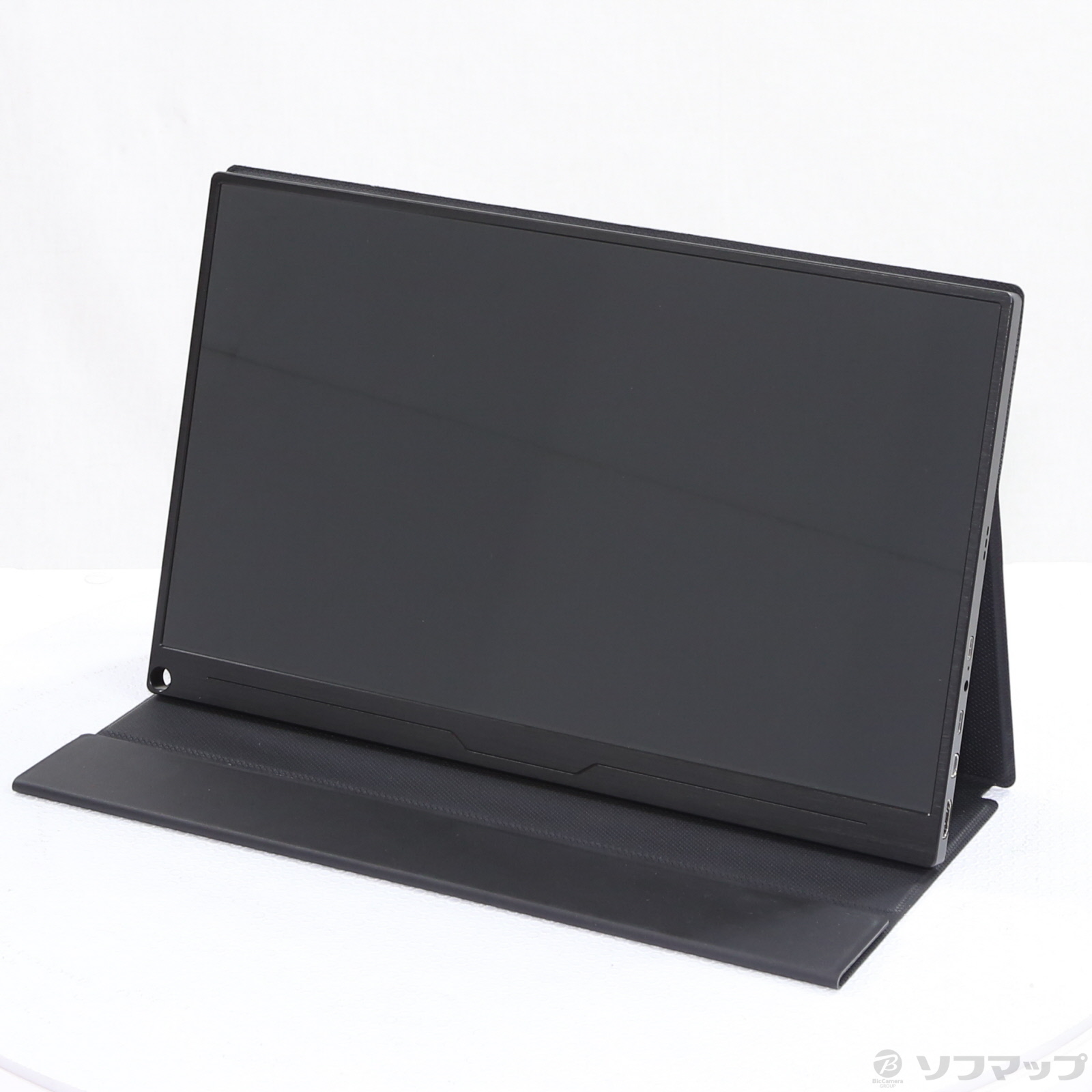 中古】EVICIV モバイルディスプレイ EVC-1506 (HDMI×1／Type-C×2) [2133054586492] -  リコレ！|ビックカメラグループ ソフマップの中古通販サイト