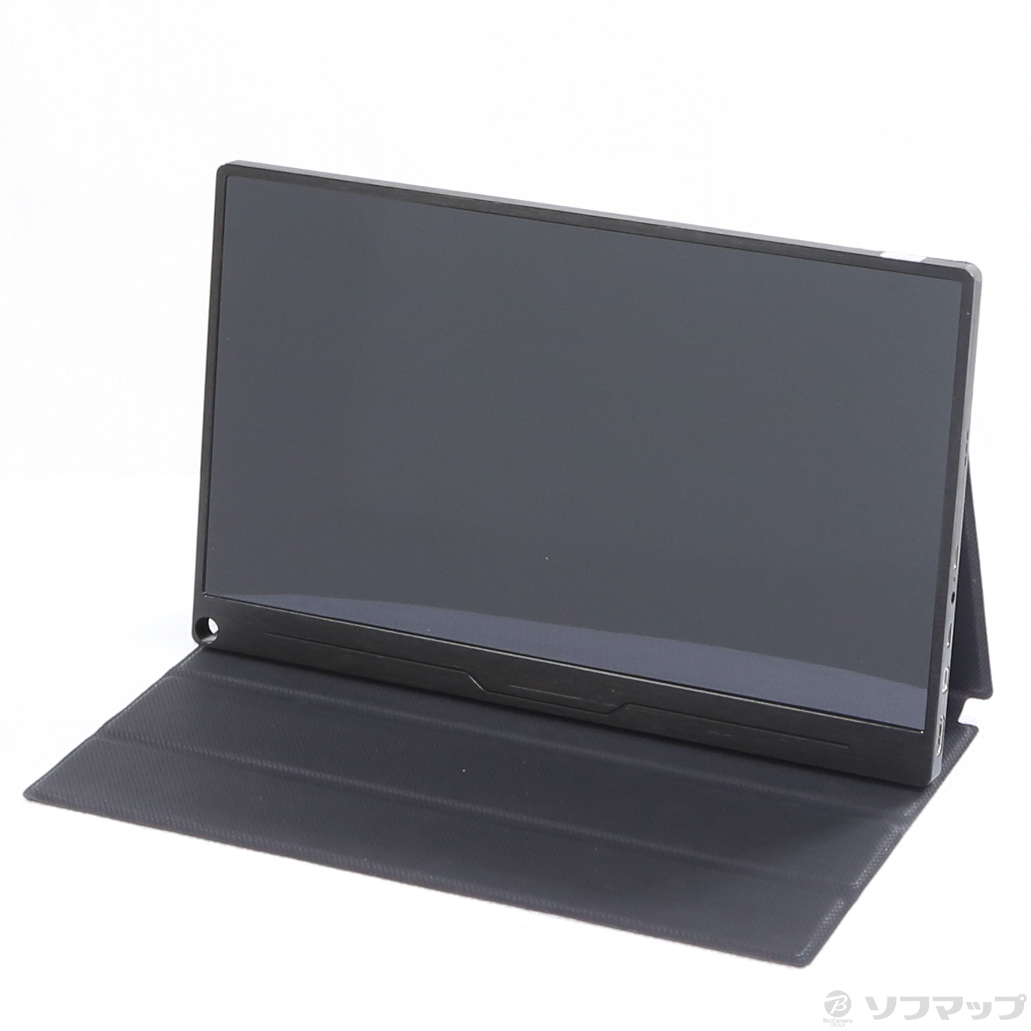 ポータブルモニター 本体　MDS-133A02 中古】EVICIV MDS-133A02 13.3インチ モバイルモニター(FHD/1920x1080