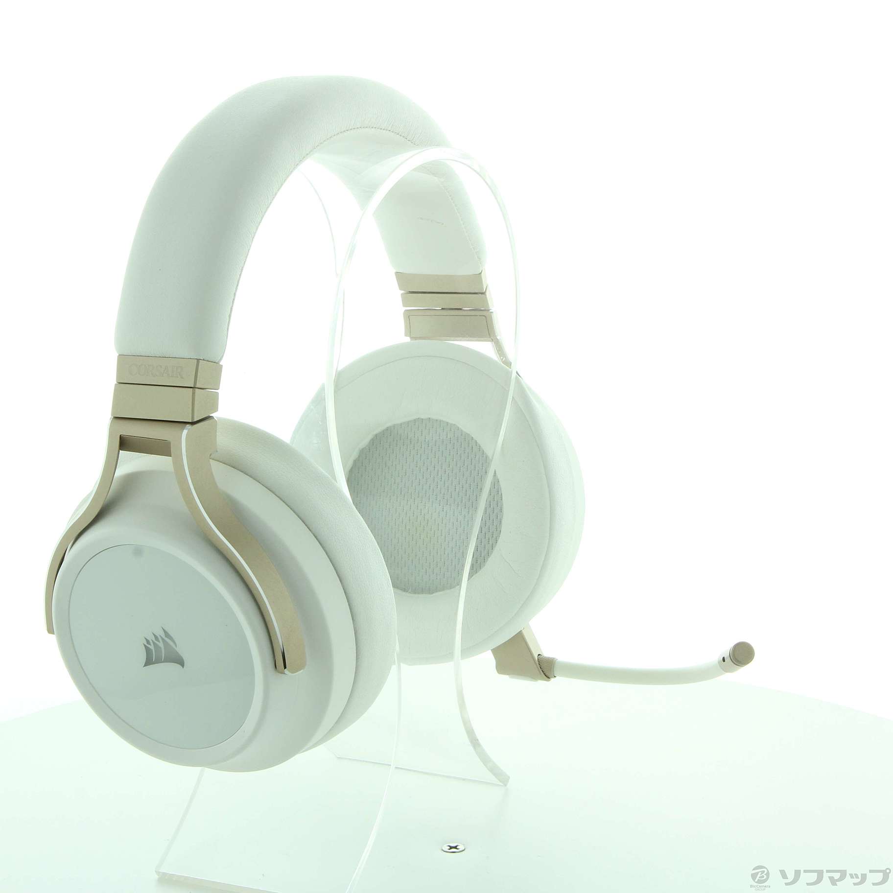 セール対象品 Virtuoso RGB WIRELESS Pearl CA-9011224-AP パールホワイト