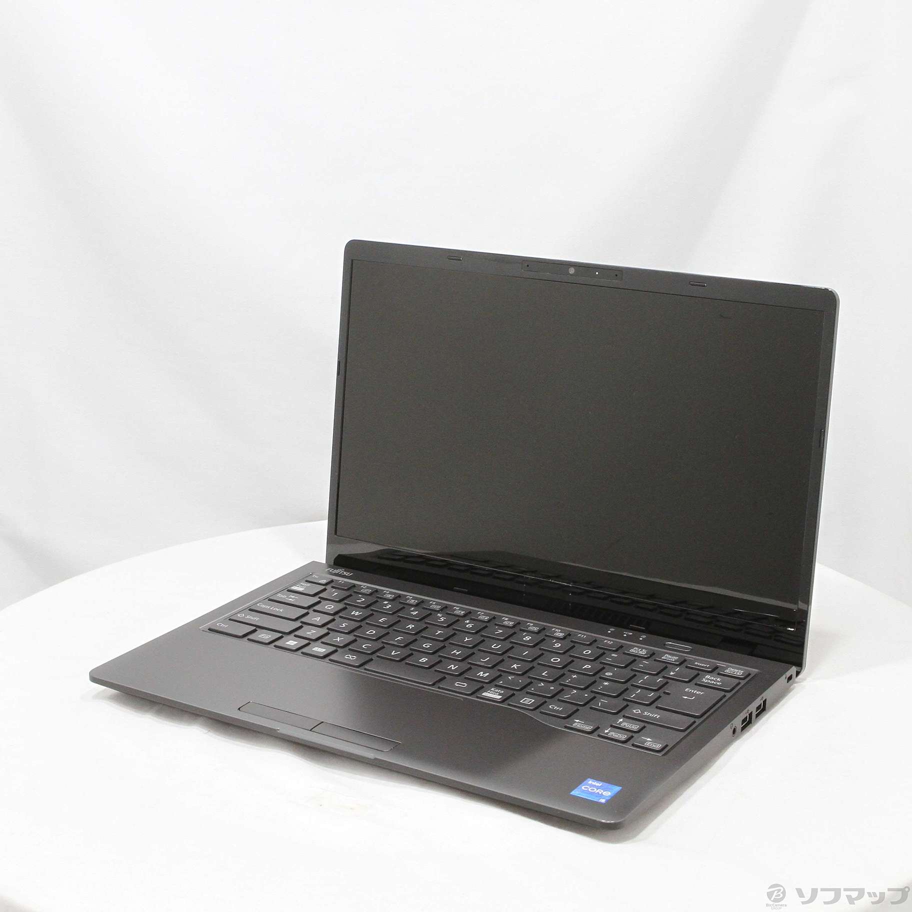 【中古】〔展示品〕 LIFEBOOK MH55／H1 FMVM55H1B ダーククロム [2133054589189] - リコレ！|ビック ...