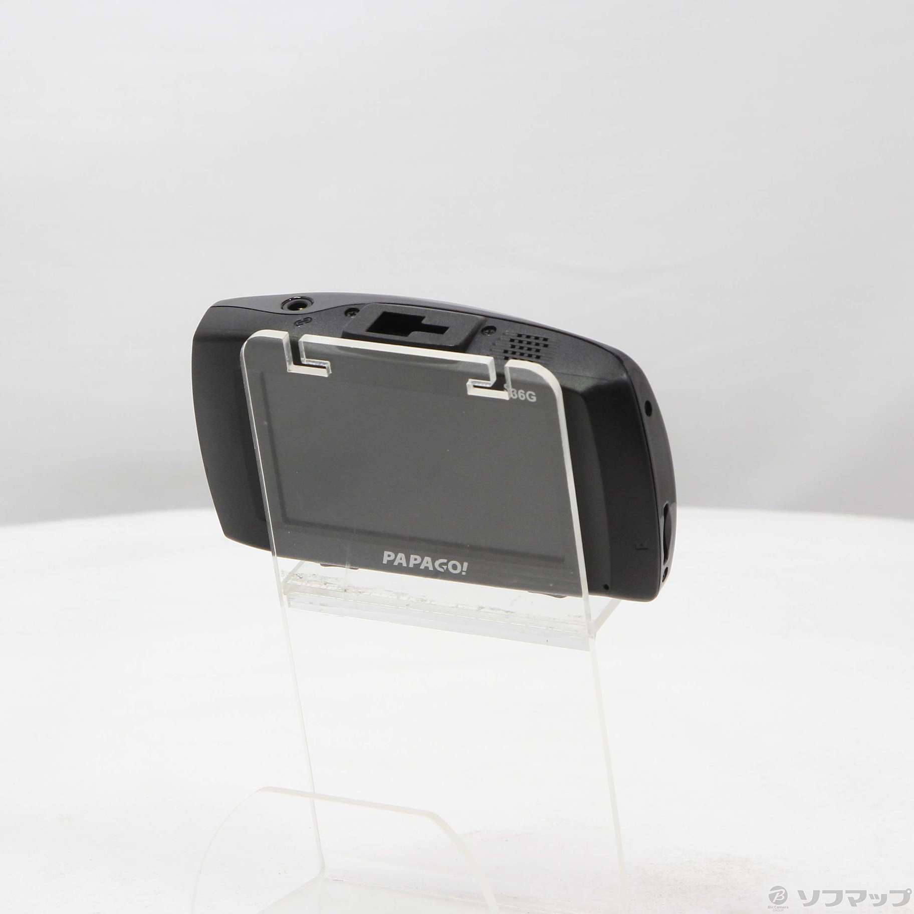 中古】セール対象品 GoSafe S36GS1 GSS36GS1-32G [2133054589493