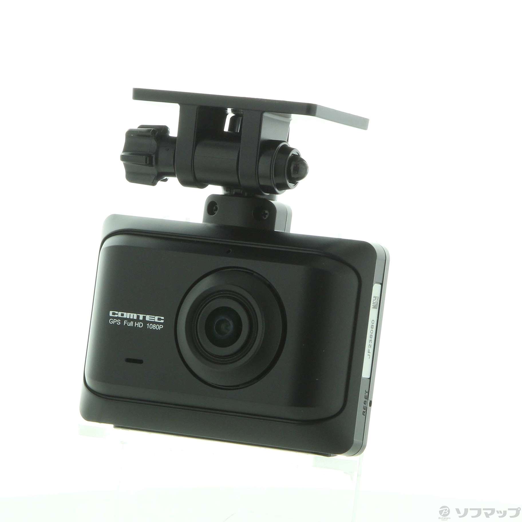 中古】〔展示品〕 ZDR016 ドライブレコーダー [2133054589547 