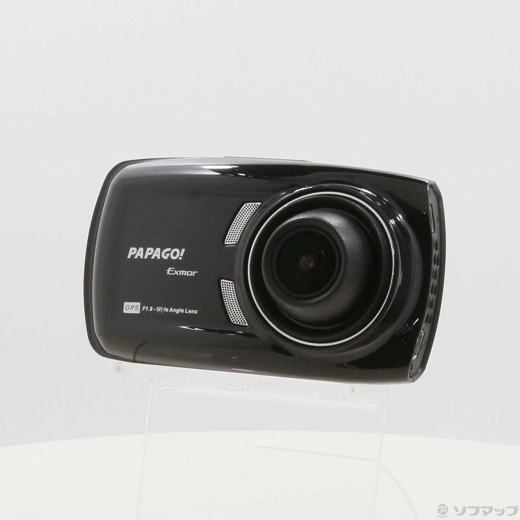 中古】GoSafe S36GS1 GSS36GS1-32G [2133054589639] - 法人専用リコレ