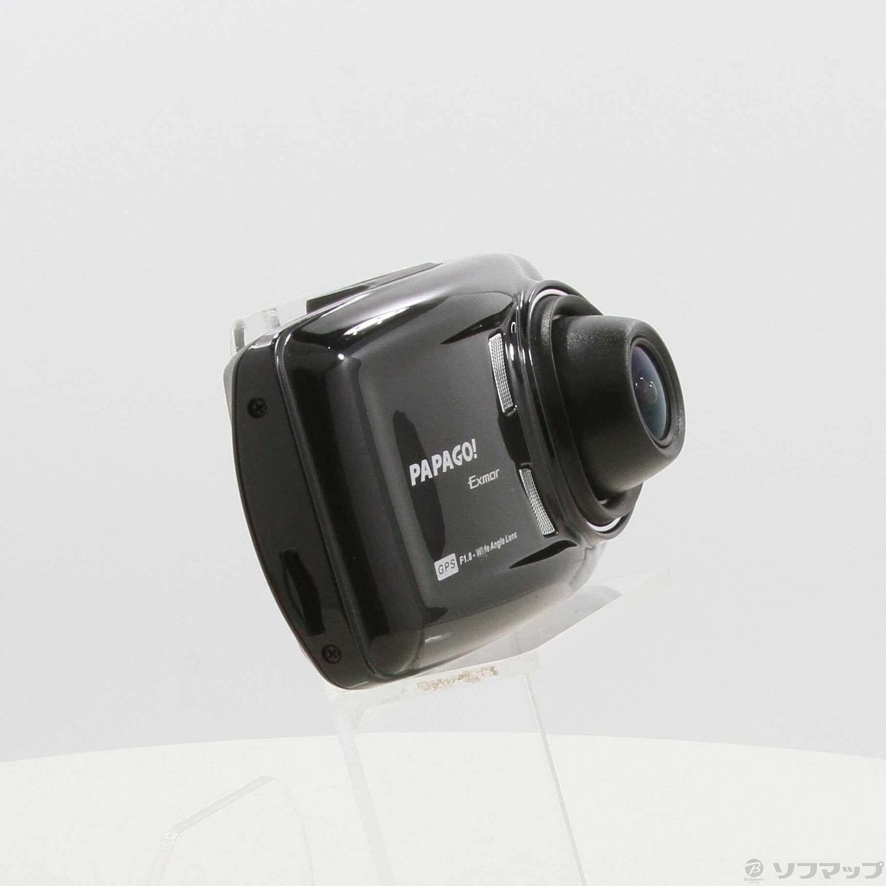 中古】GoSafe S36GS1 GSS36GS1-32G [2133054589639] - リコレ