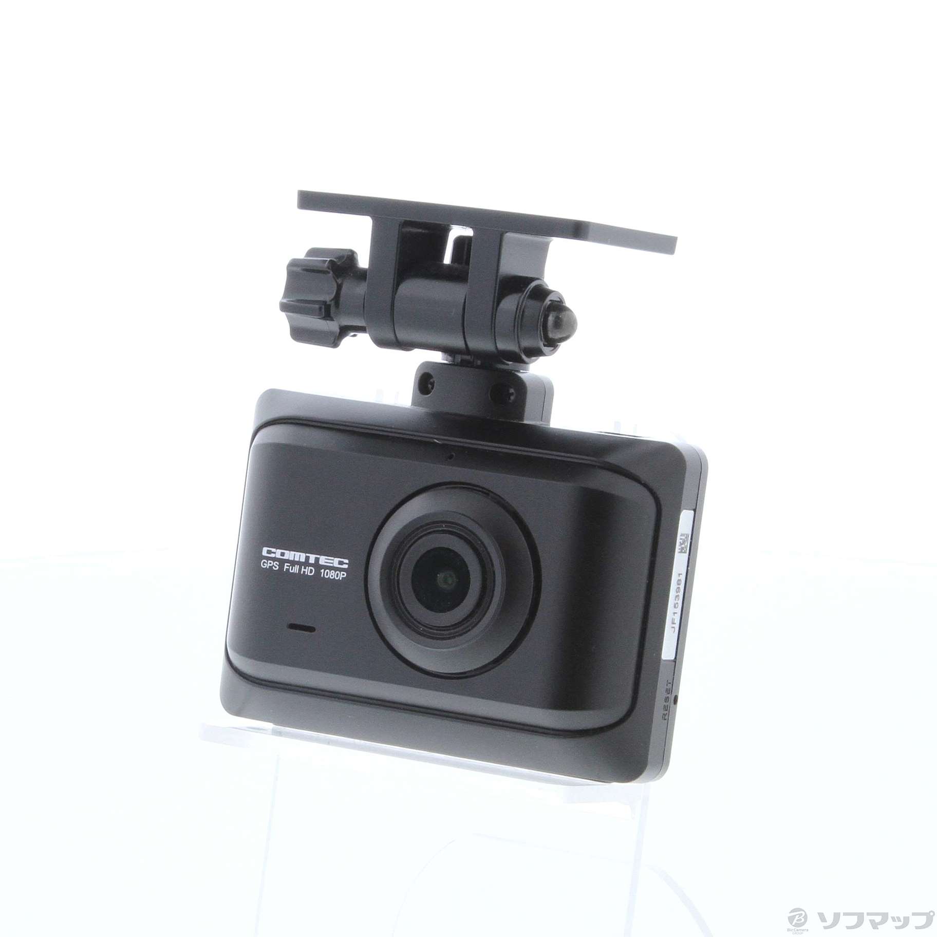 中古】〔展示品〕 ZDR016 ドライブレコーダー [2133054589714 