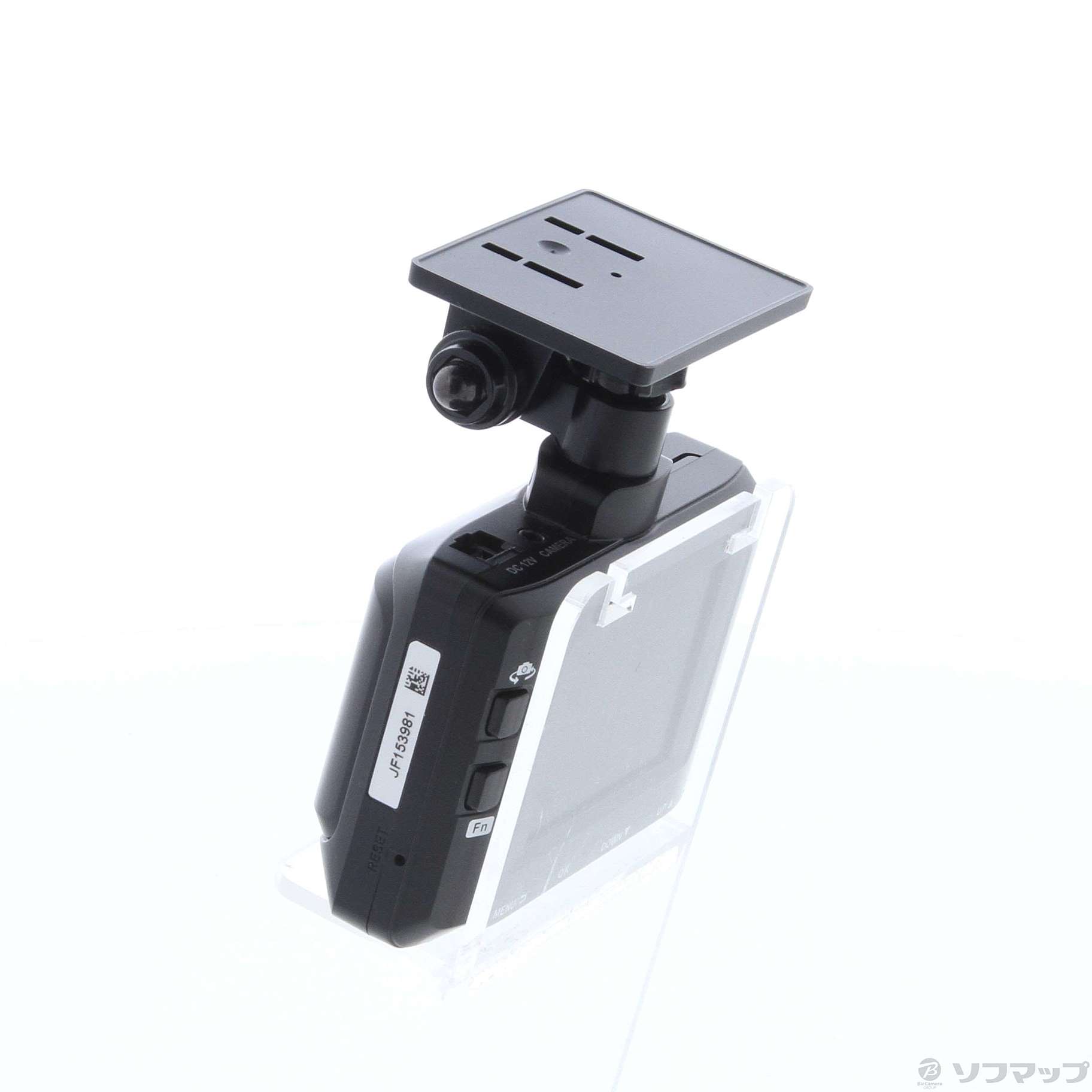 中古】〔展示品〕 ZDR016 ドライブレコーダー [2133054589714 