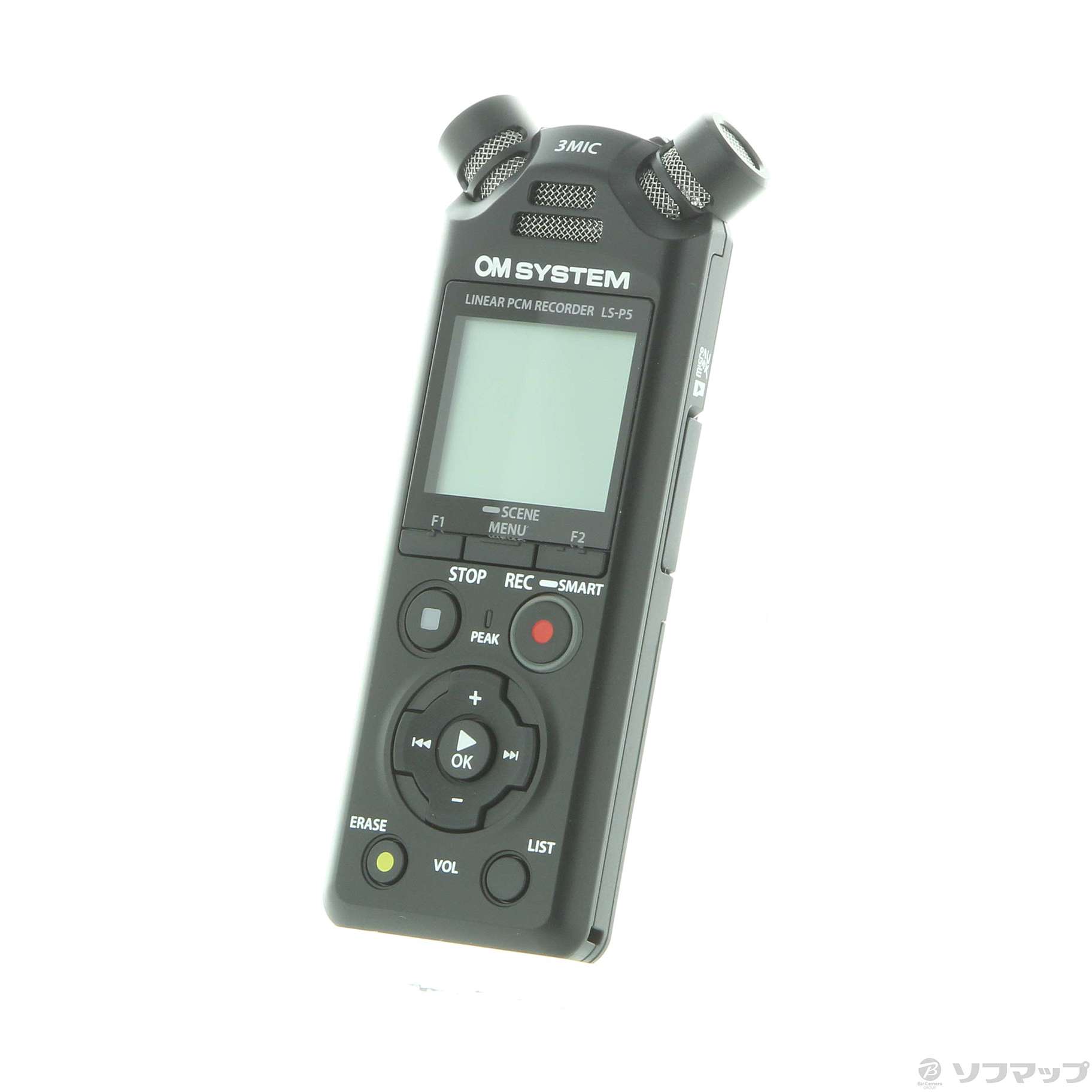 中古】〔展示品〕 LS-P5 [2133054590062] - リコレ！|ビックカメラ