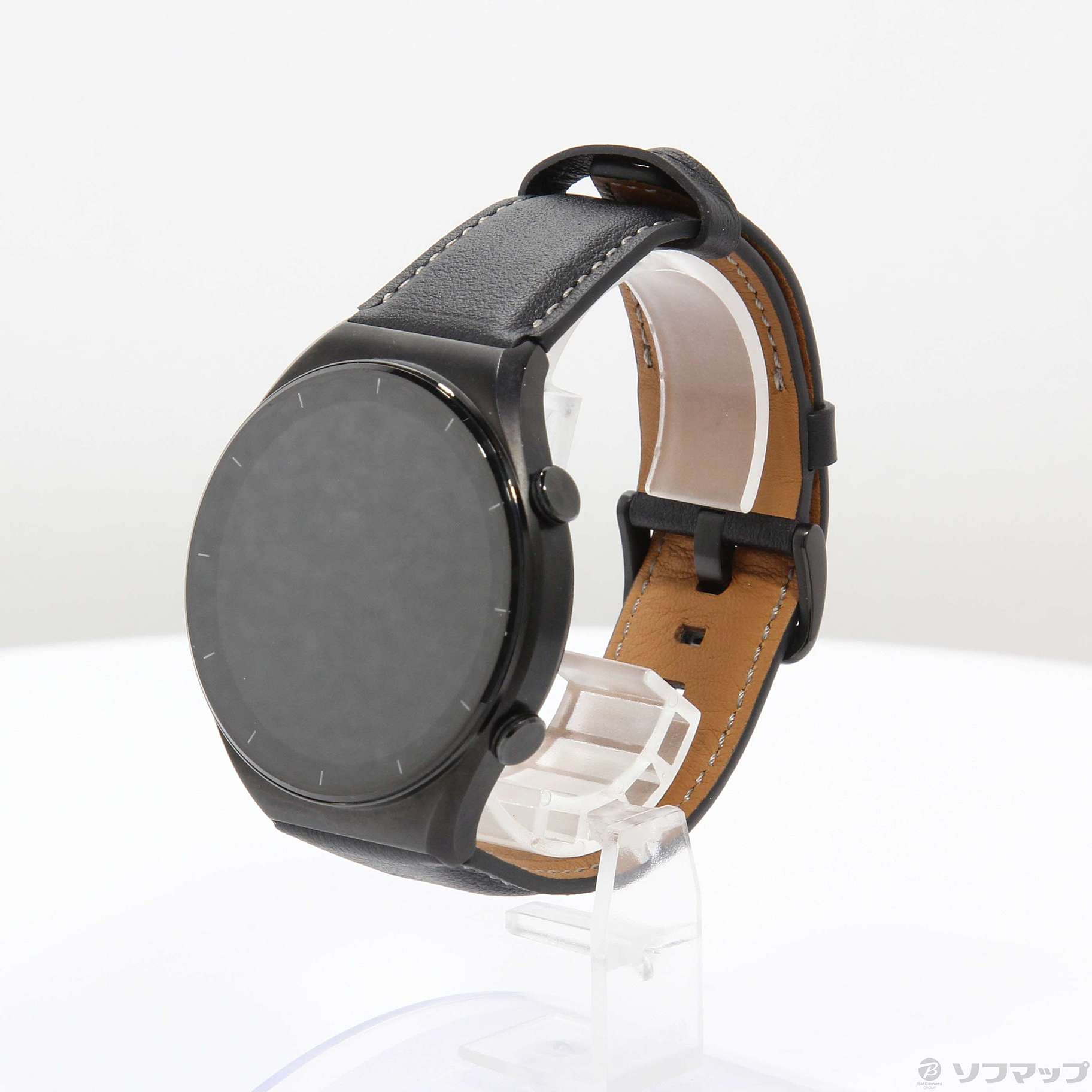 中古】Xiaomi Watch S1 ブラック [2133054593117] - リコレ 