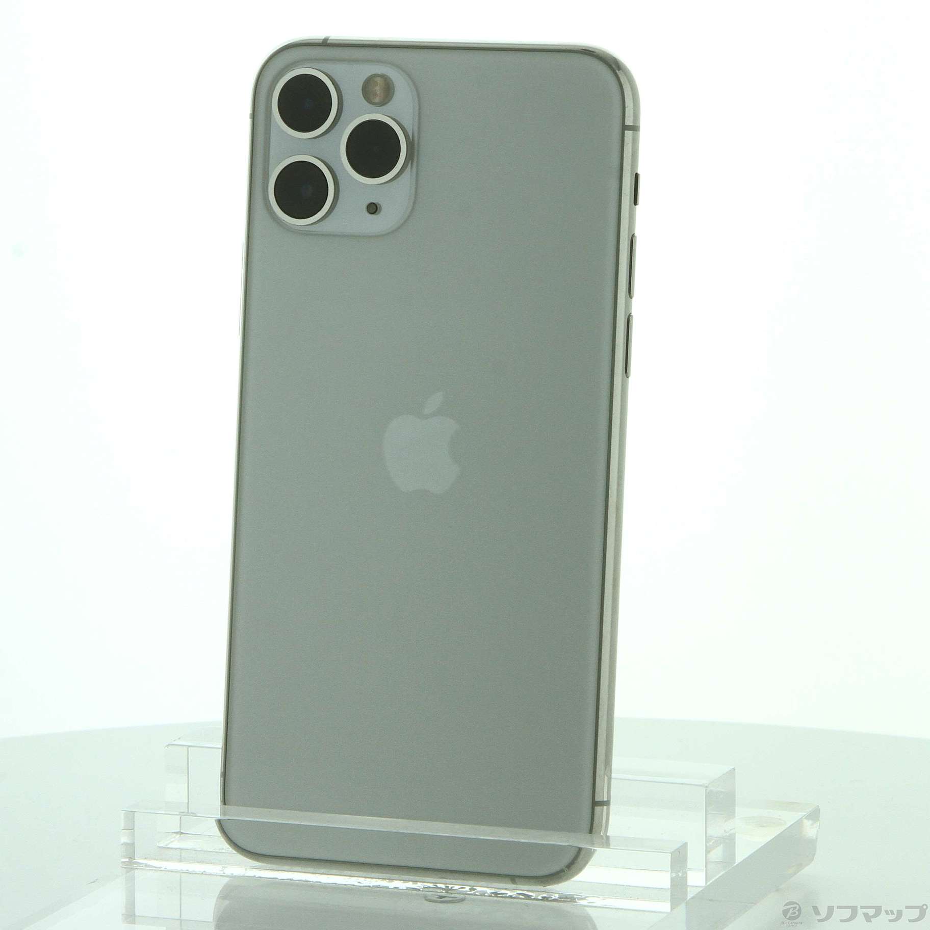15,948円Apple アップル アイフォン iPhone11pro 64GBシルバー