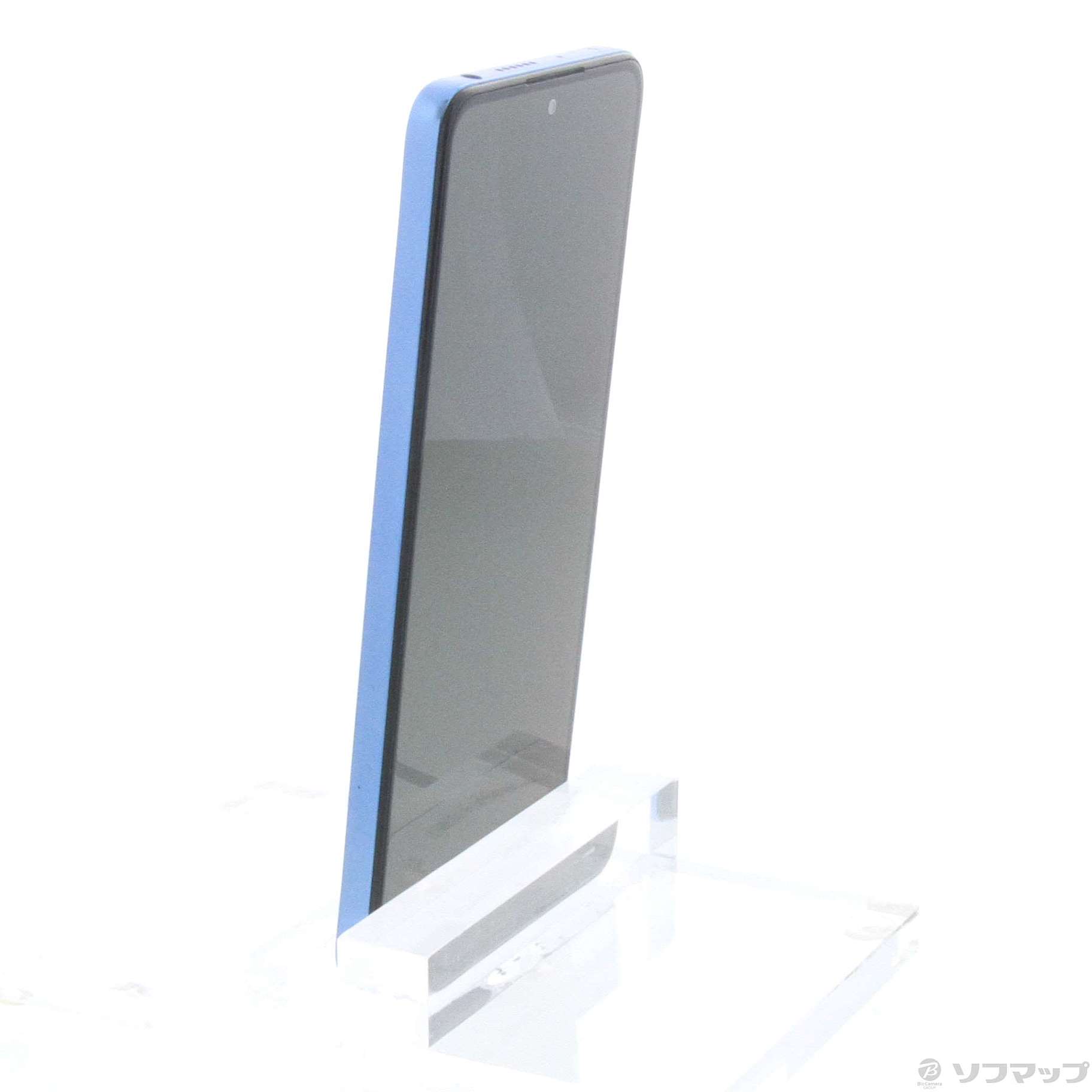 中古】Redmi Note 11 Pro 5G 128GB アトランティックブルー