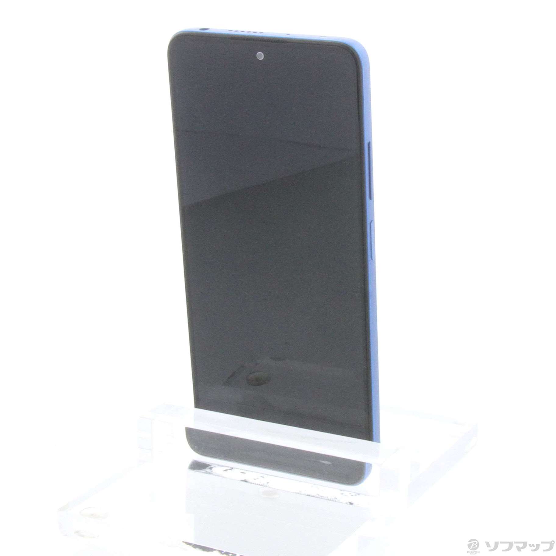 中古】Redmi Note 11 Pro 5G 128GB アトランティックブルー