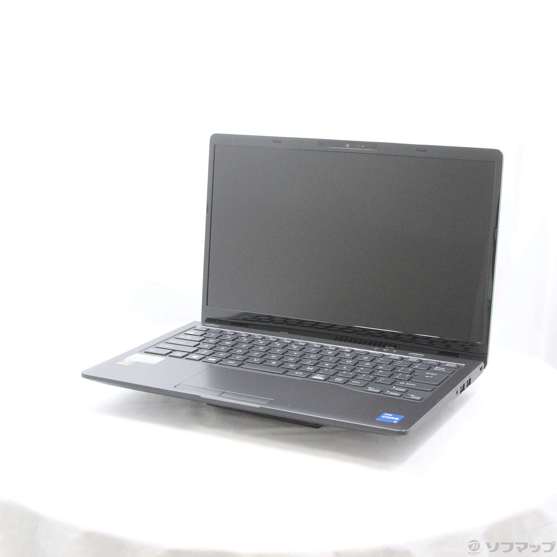 中古】LIFEBOOK MH55/H1 FMVM55H1B ダーククロム 中古】LIFEBOOK MH55/H1 FMVM55H1B ダーククロム