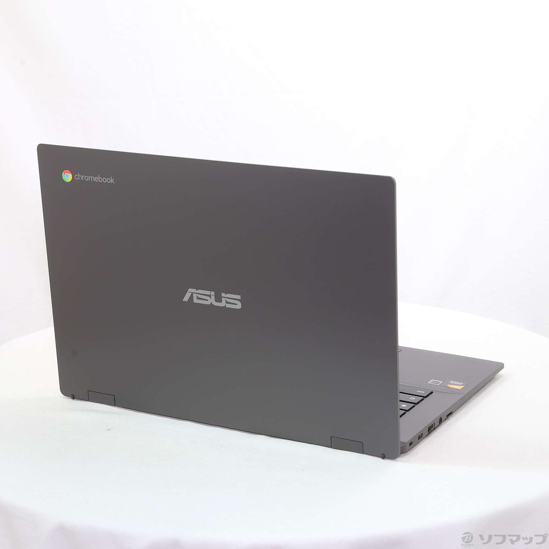 中古】Chromebook CM14 CM1402CM2A-EK0039 グラヴィティグレー 