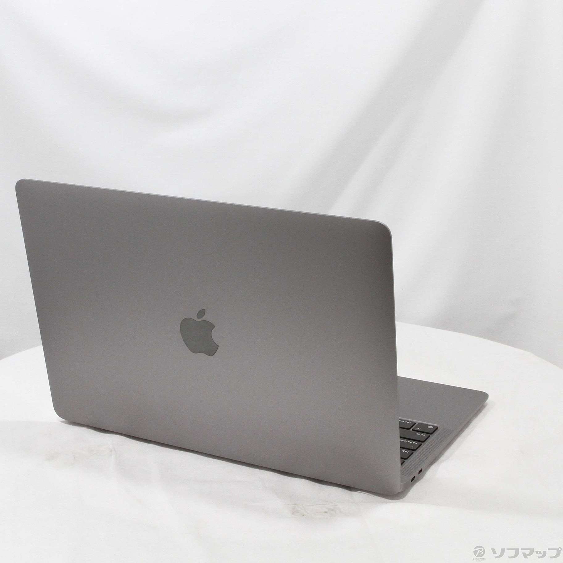 中古品〕 MacBook Air 13.3-inch Late 2020 MGN63J／A Apple M1 8コア ...