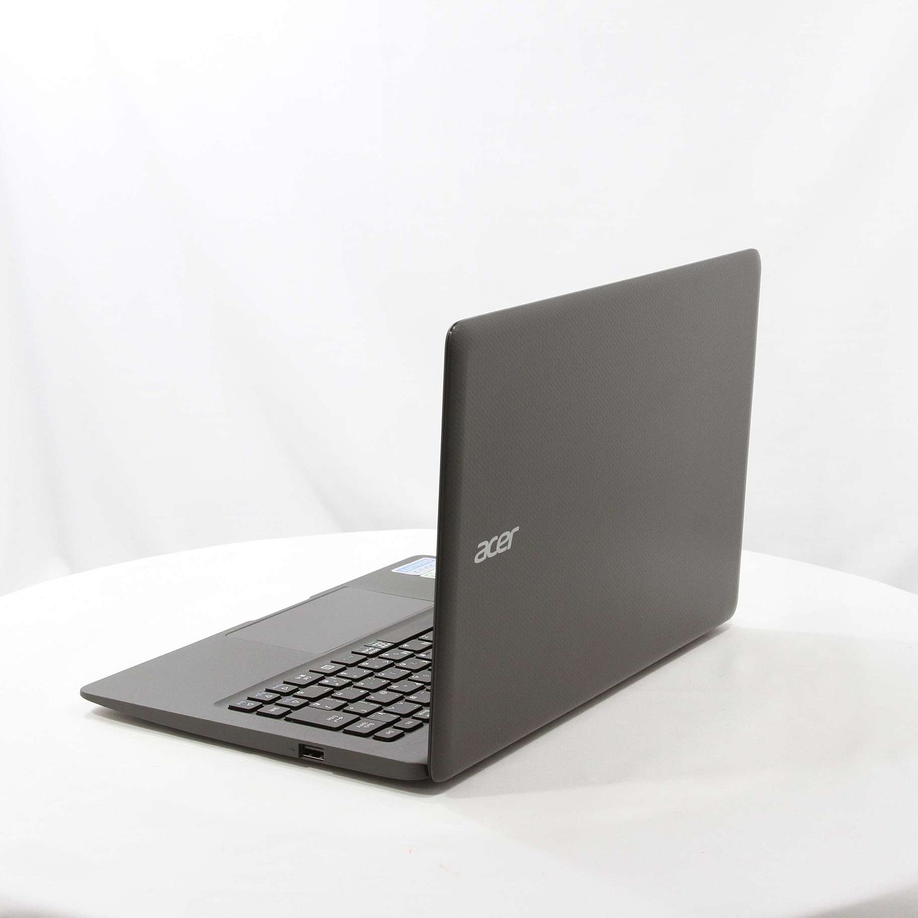 中古】格安安心パソコン Aspire One Cloudbook 11 AO1-131-F12N／KK 