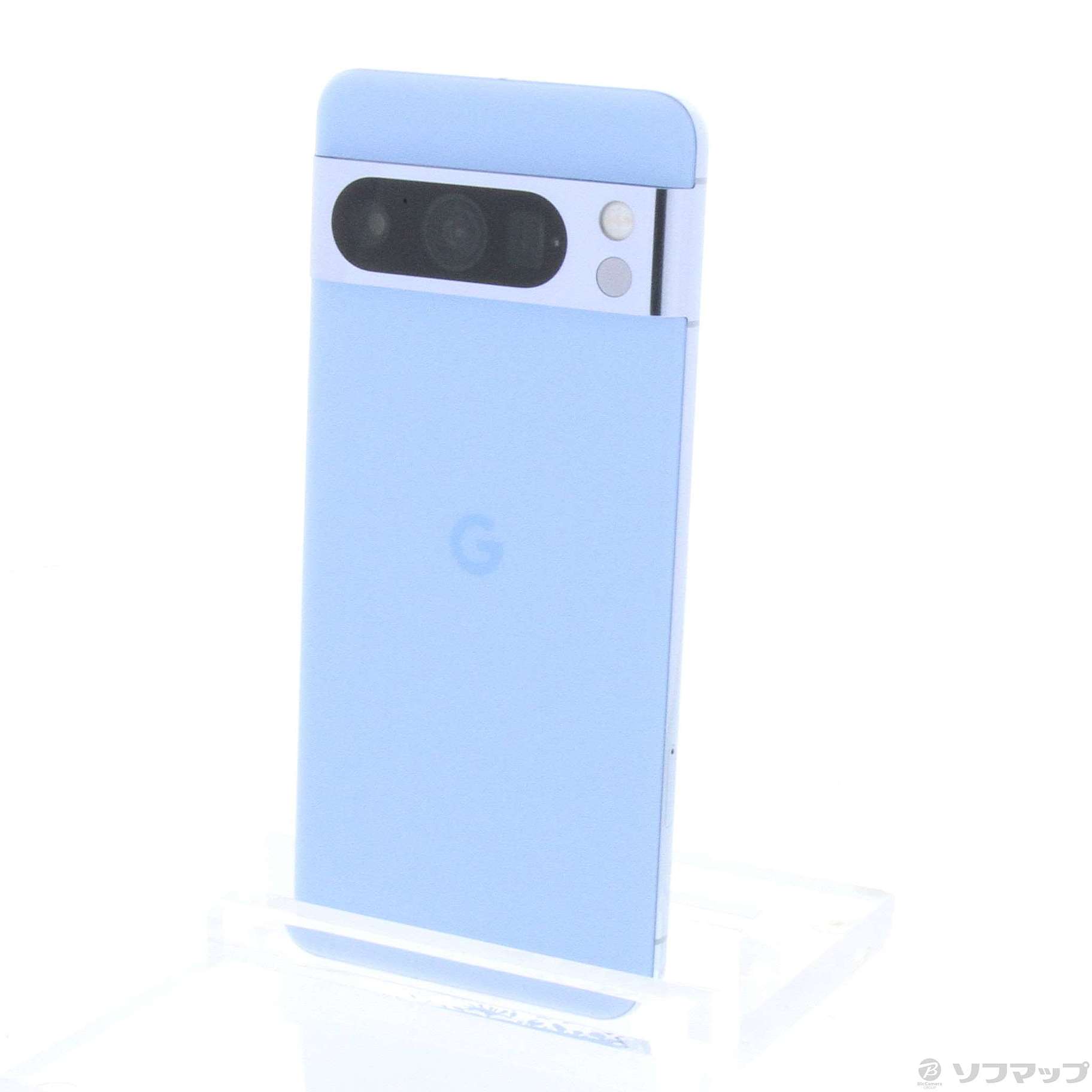 中古】Google Pixel 8 Pro 256GB ベイ GE9DP SIMフリー [2133054601539 