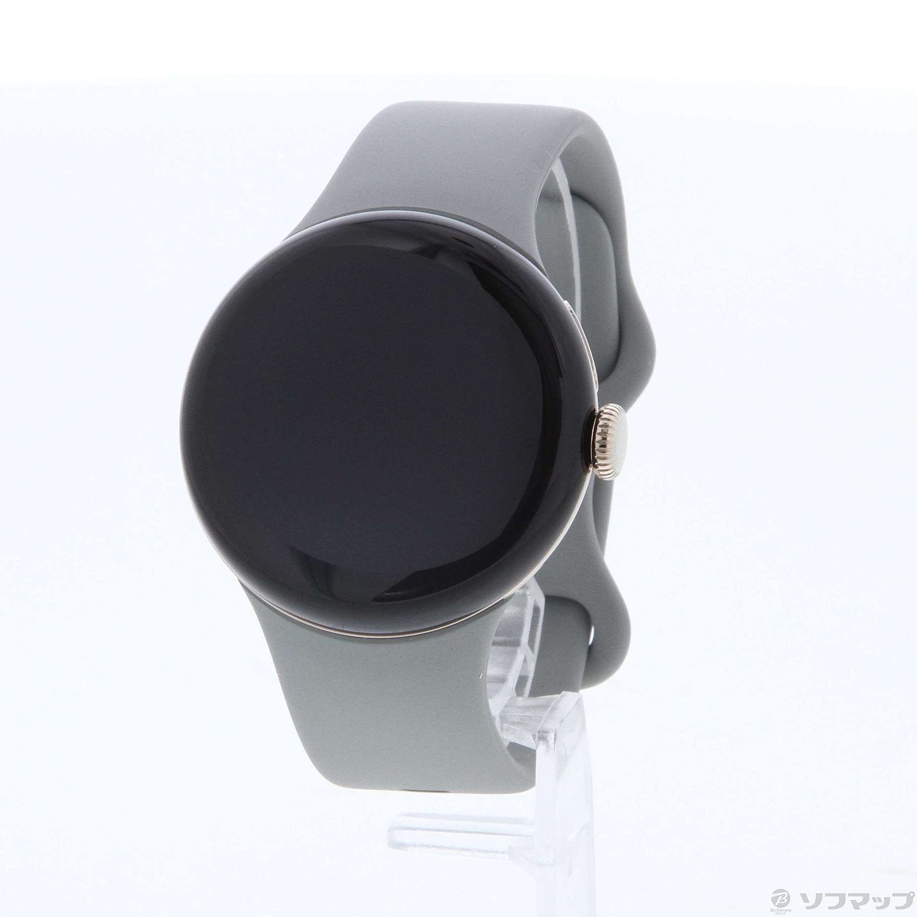 カラーベージュGoogle グーグル Pixel Watch 2   GA05030-GB