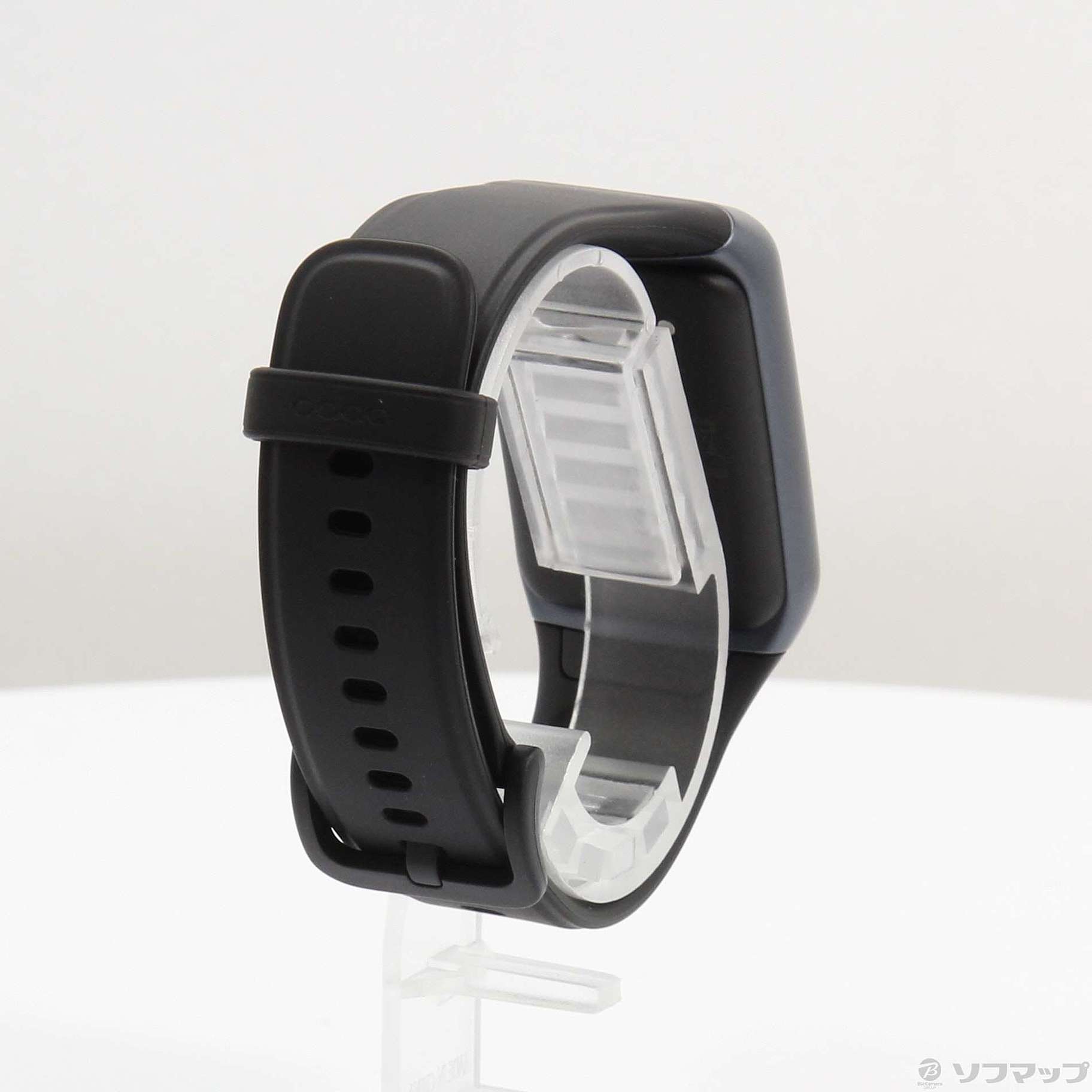0 Band マットブラック OBB215-BK 新品OPPO 有機ELディスプレイ 新品未 