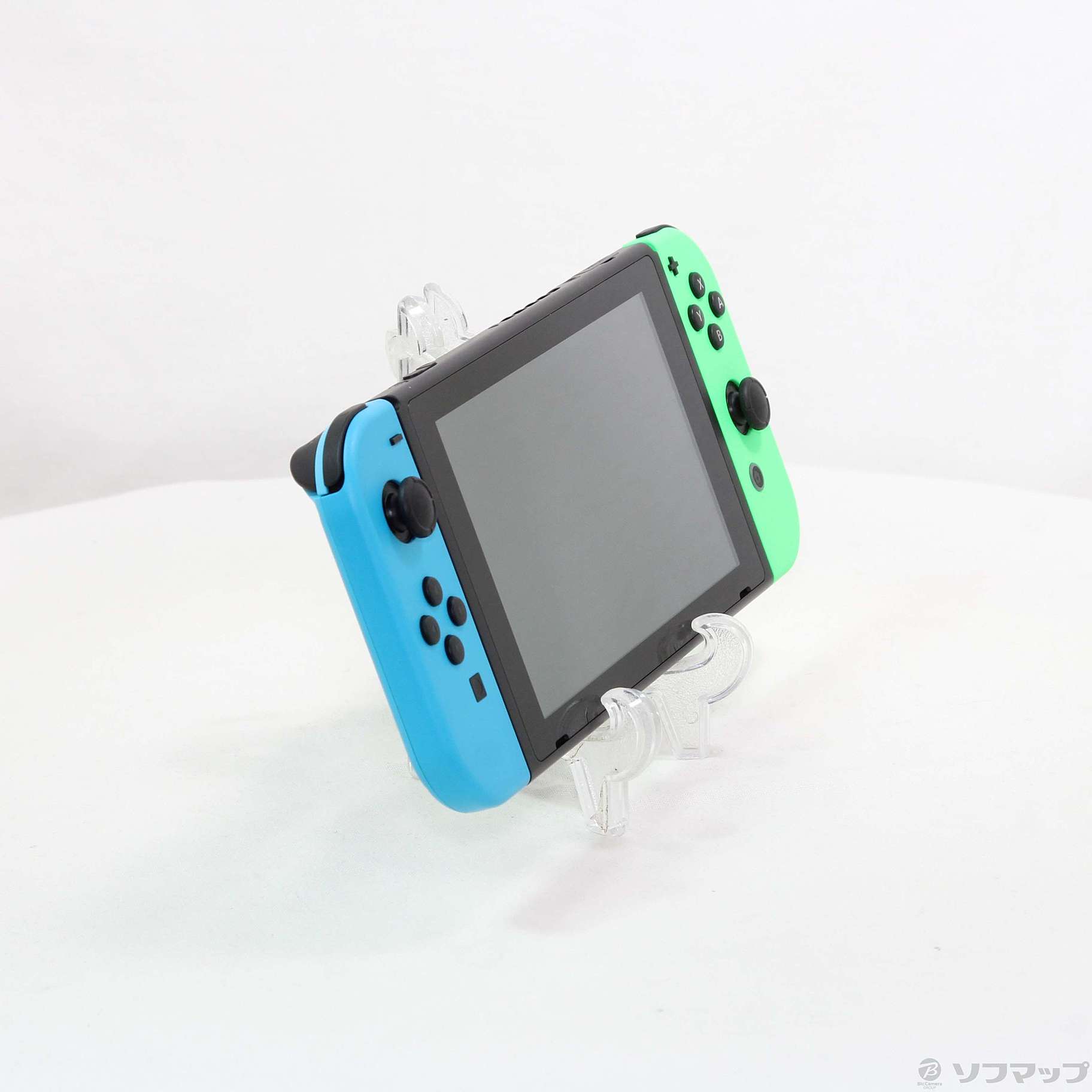 限定品】Nintendo Switch ニンテンドーストア限定 HAD-S-KAYAA