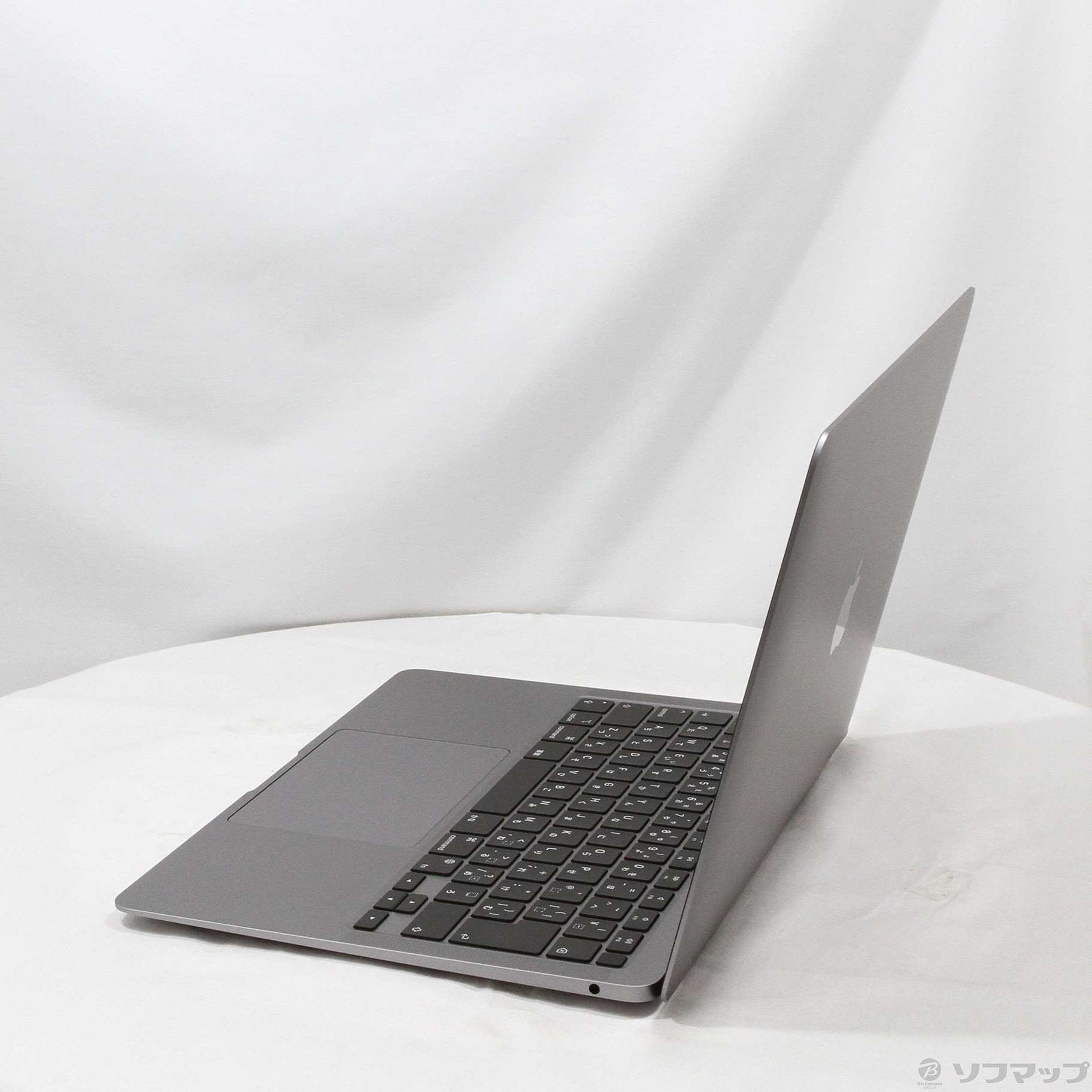 中古】MacBook Air 13.3-inch Late 2020 MGN63J／A Apple M1 8コア