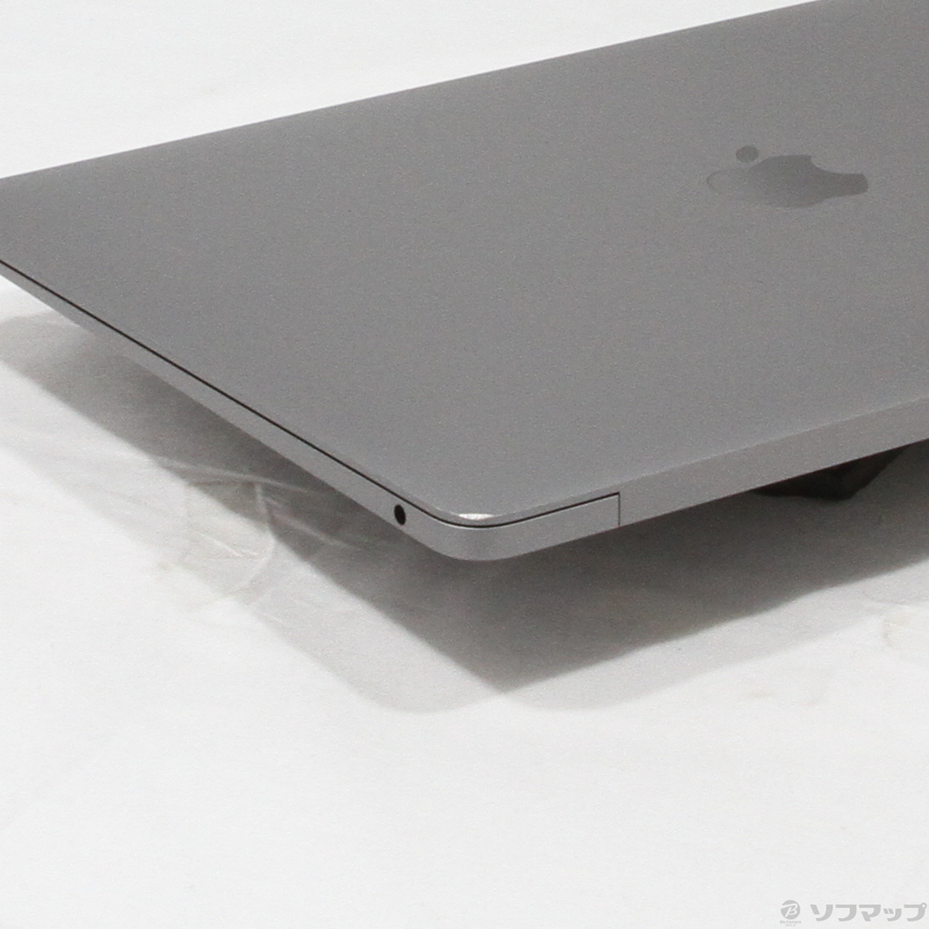 中古】MacBook Air 13.3-inch Late 2020 MGN63J／A Apple M1 8コア