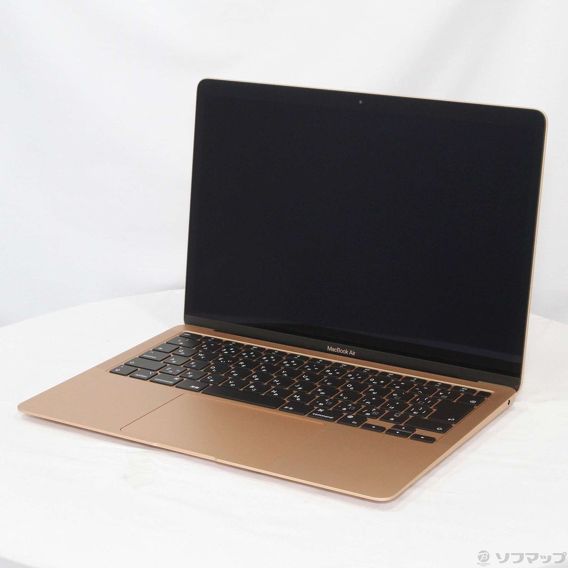 美品 MacBook Air 2020 Apple M1 16G SSD256G 美品 MacBook Air 2020 Apple M1 16G SSD256G