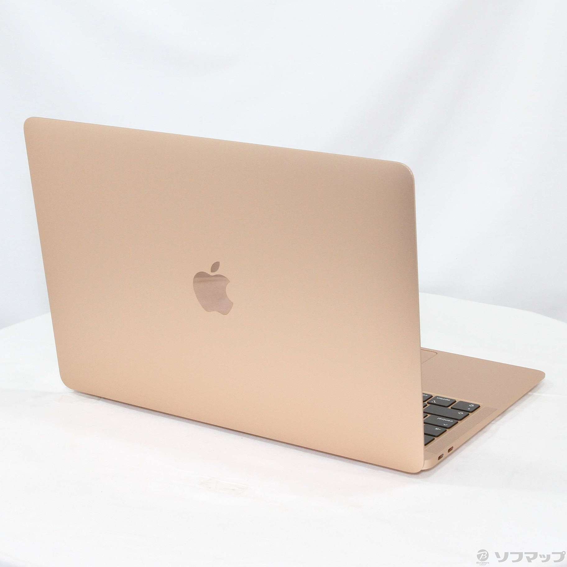 中古】MacBook Air 13.3-inch Late 2020 MGNE3J／A Apple M1 8コア ...